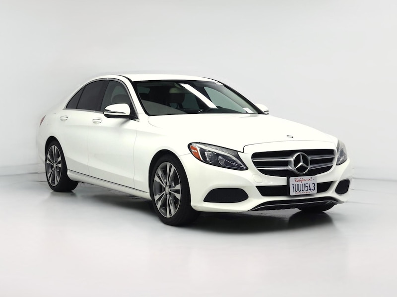 2016 Mercedes-Benz C-Class C 300 -
                  Murrieta, CA
