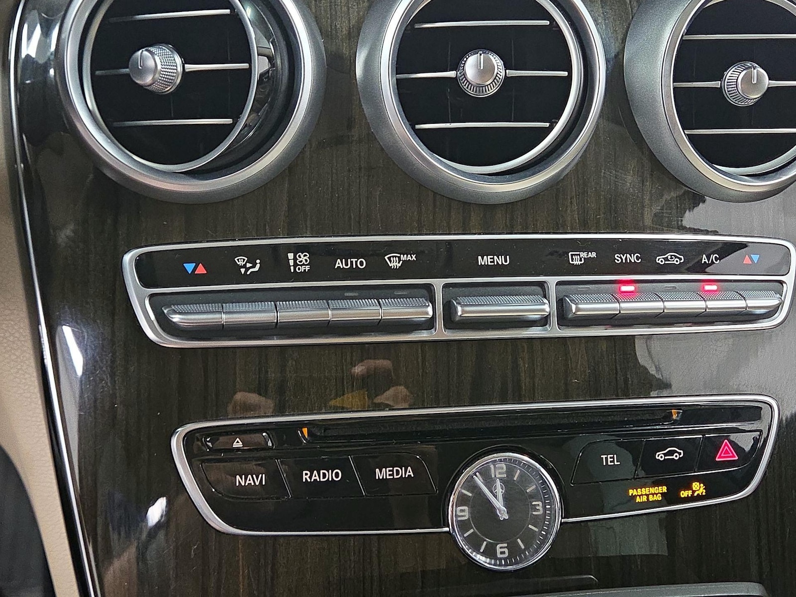2016 Mercedes-Benz C-Class C300 - Photo 16