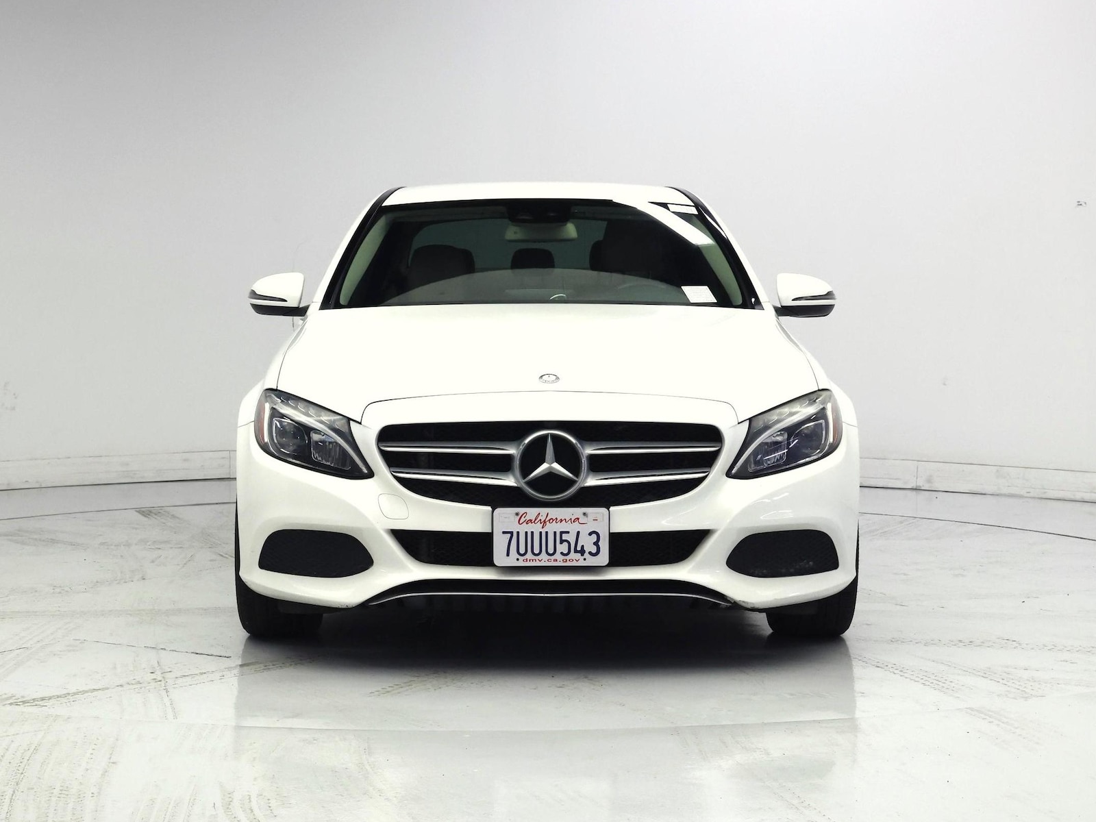 2016 Mercedes-Benz C-Class C300 - Photo 6