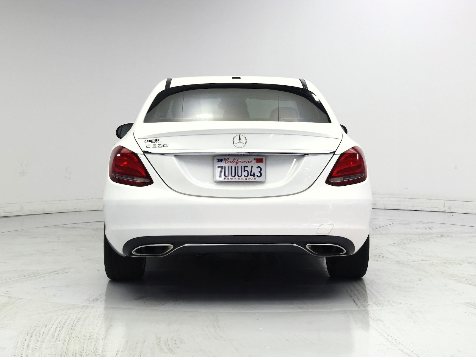2016 Mercedes-Benz C-Class C300 - Photo 7