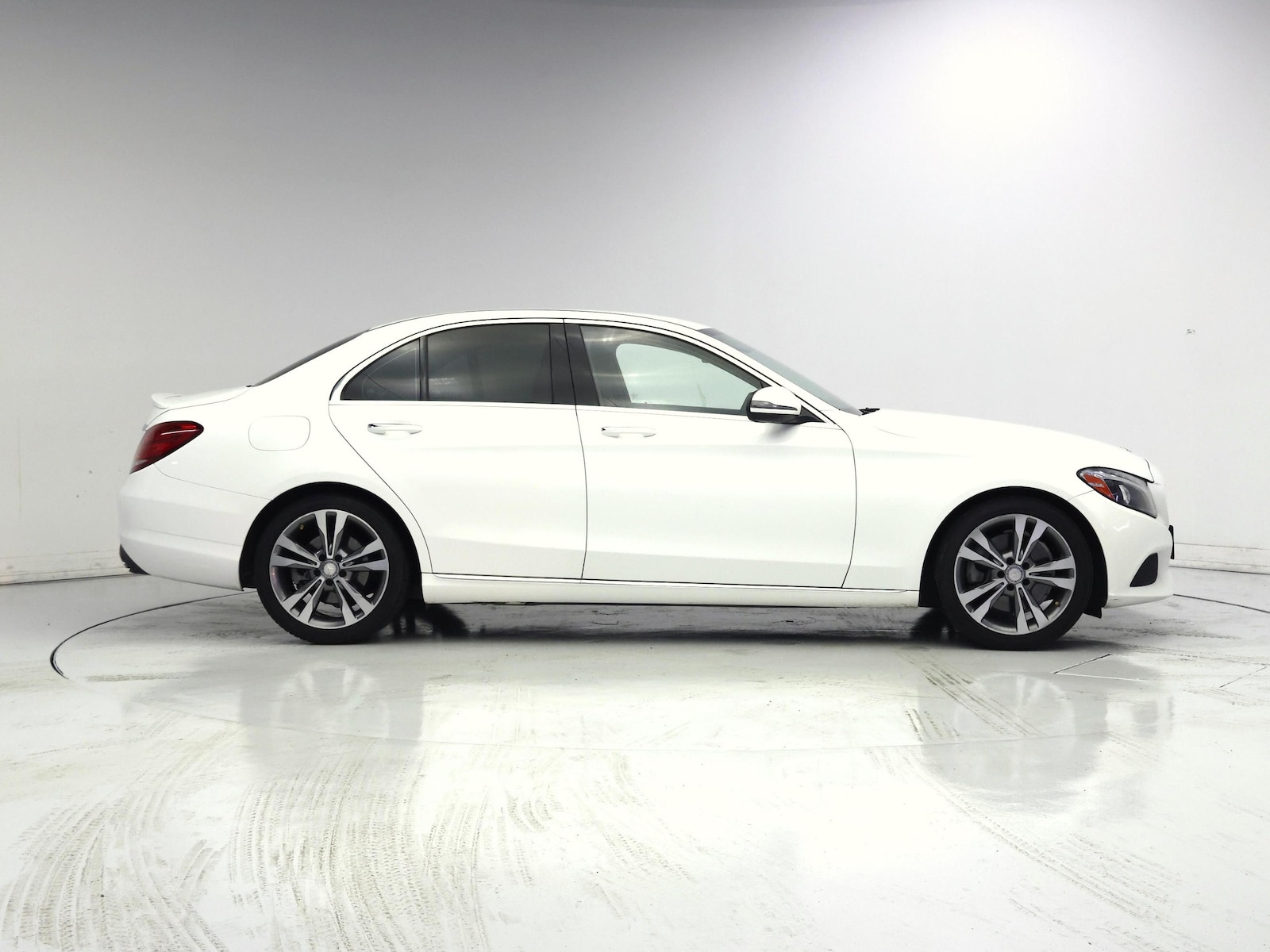 2016 Mercedes-Benz C-Class C300 - Photo 8