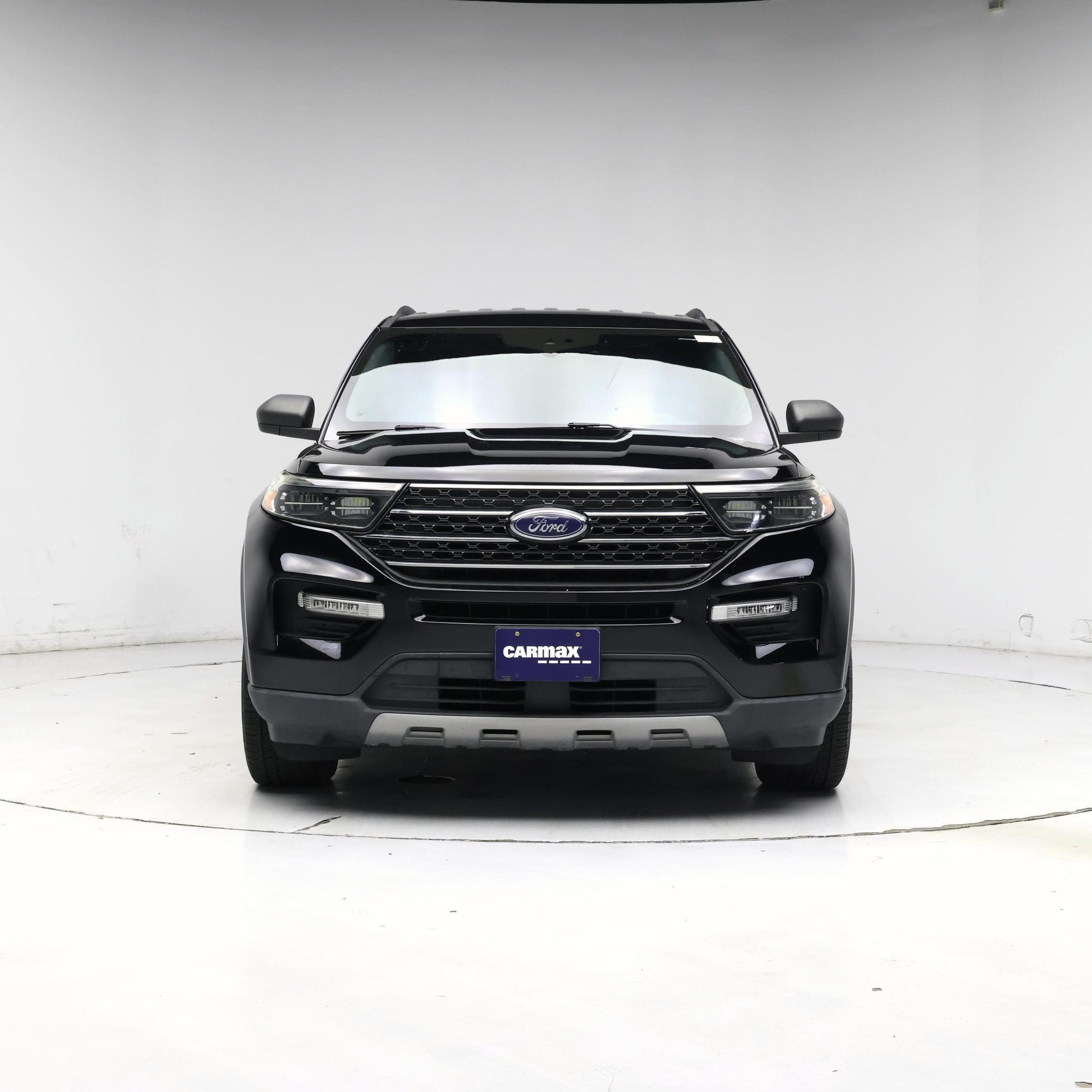 Thumbnail: 2020 Ford Explorer - 5