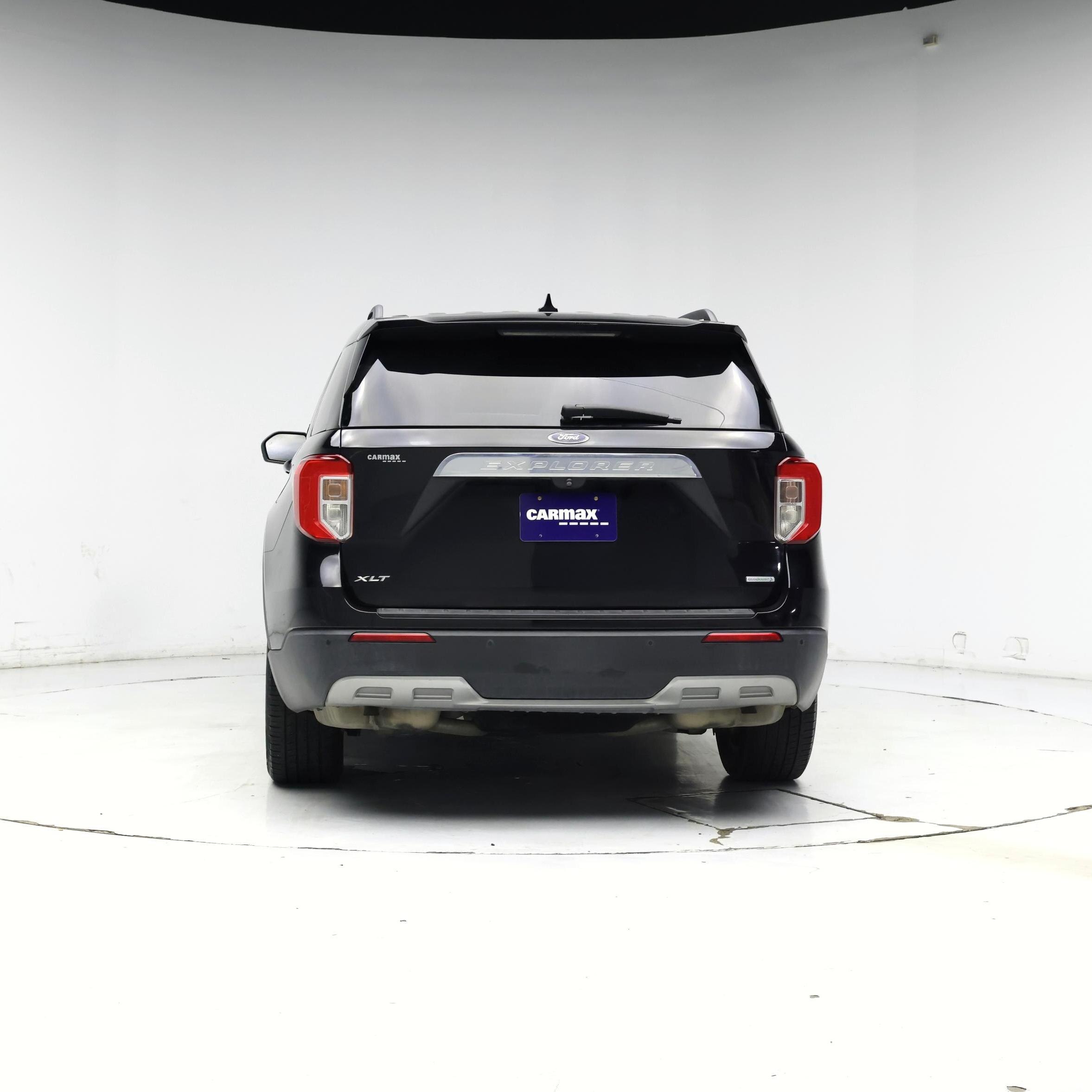 Thumbnail: 2020 Ford Explorer - 6