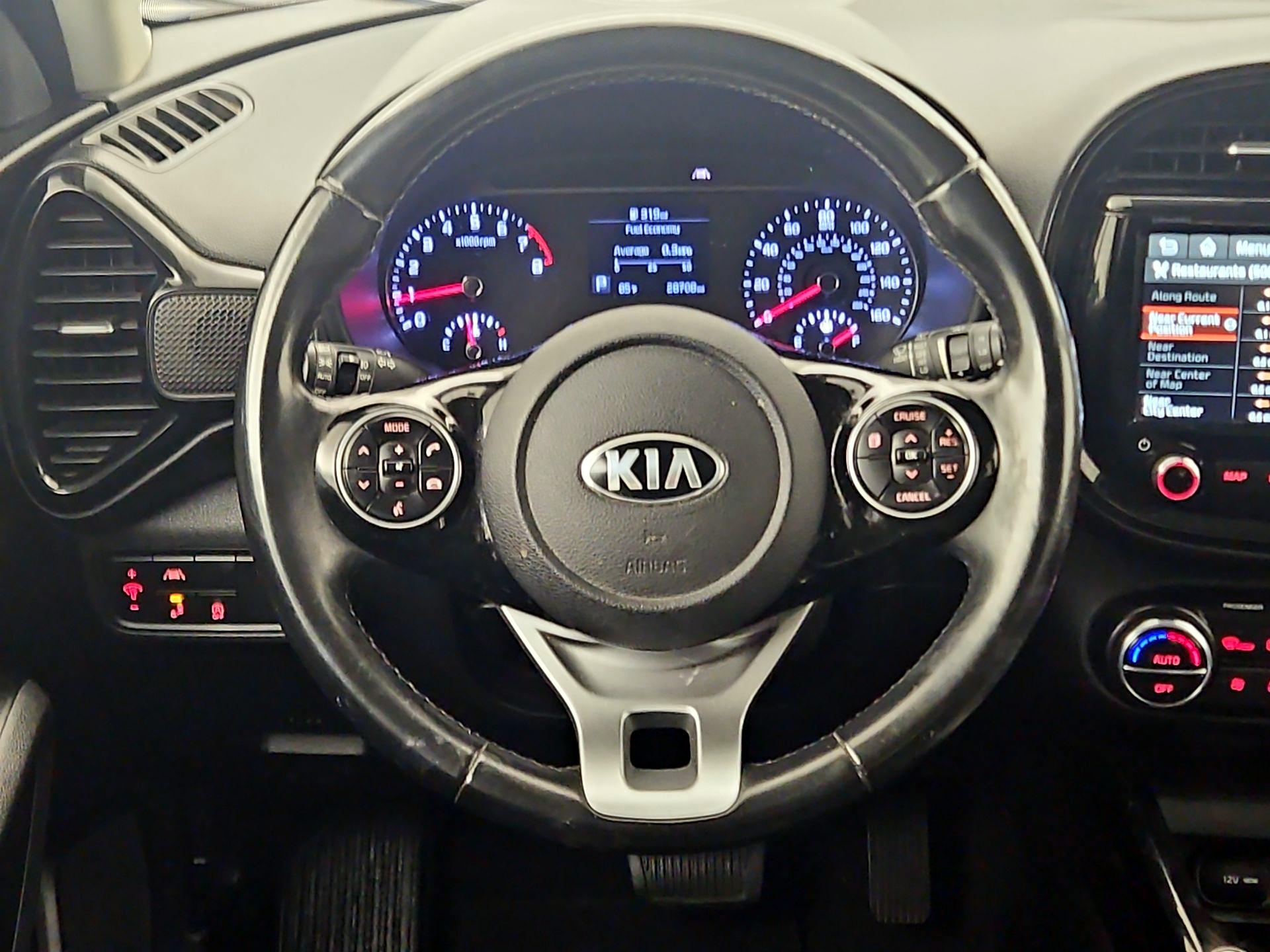 Thumbnail: 2020 Kia Soul - 10
