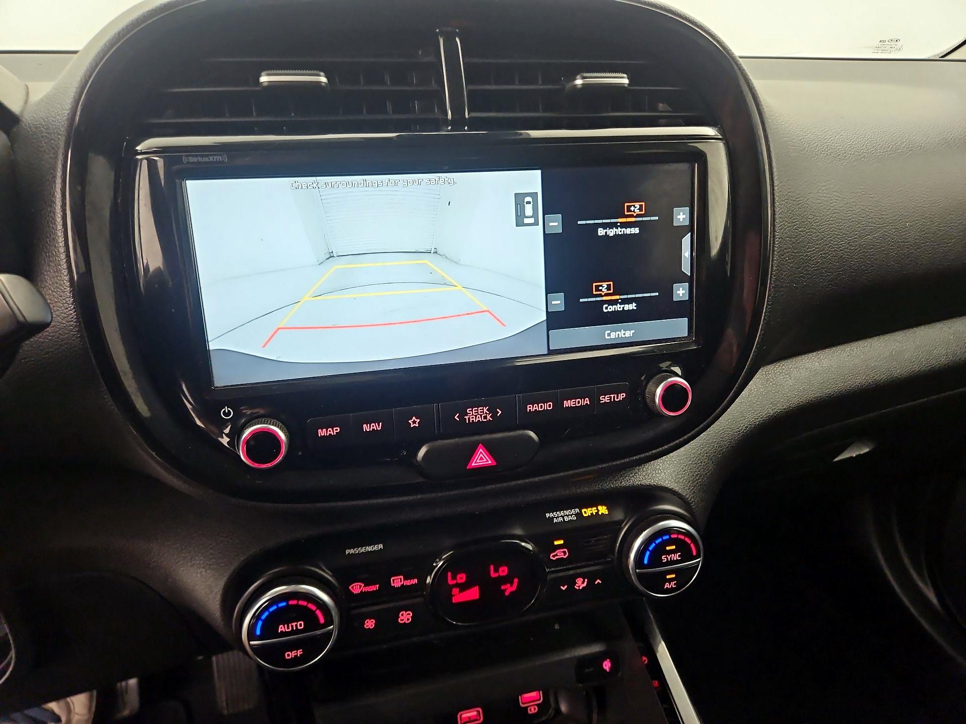 Thumbnail: 2020 Kia Soul - 15