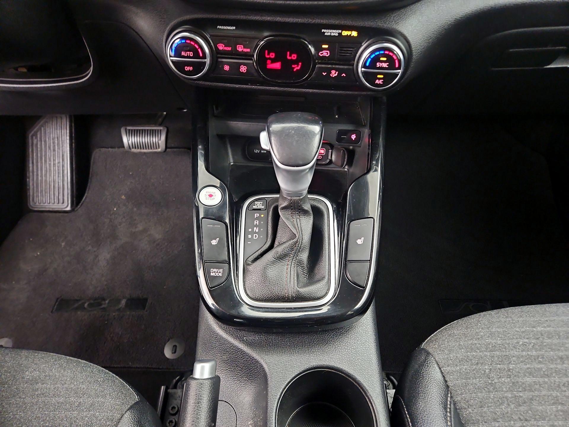 Thumbnail: 2020 Kia Soul - 18