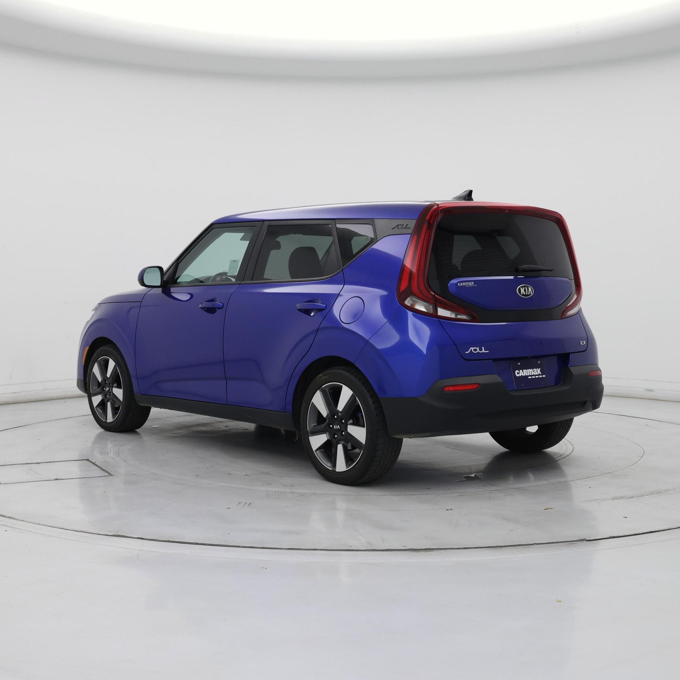 Thumbnail: 2020 Kia Soul - 2