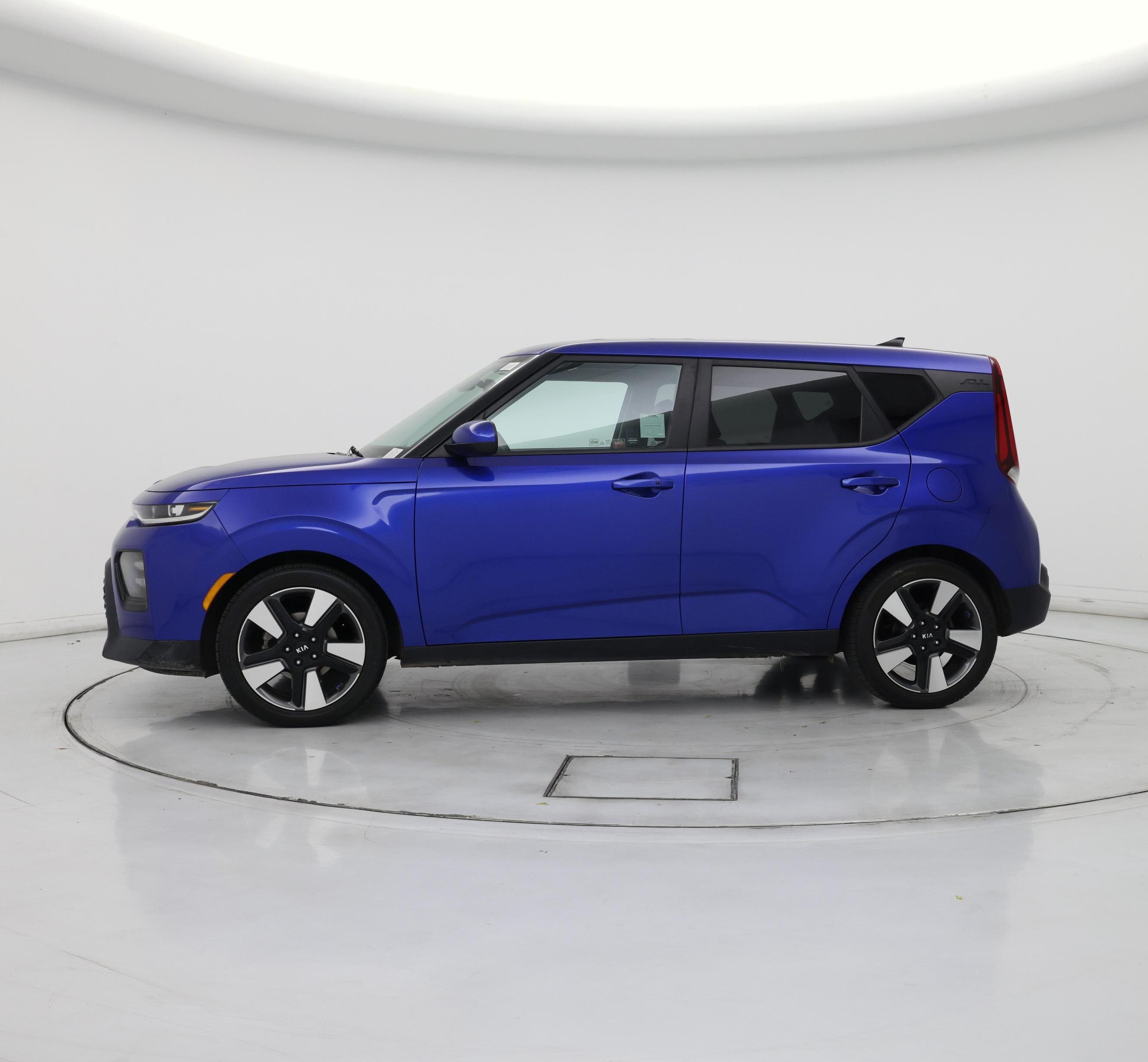 Thumbnail: 2020 Kia Soul - 3