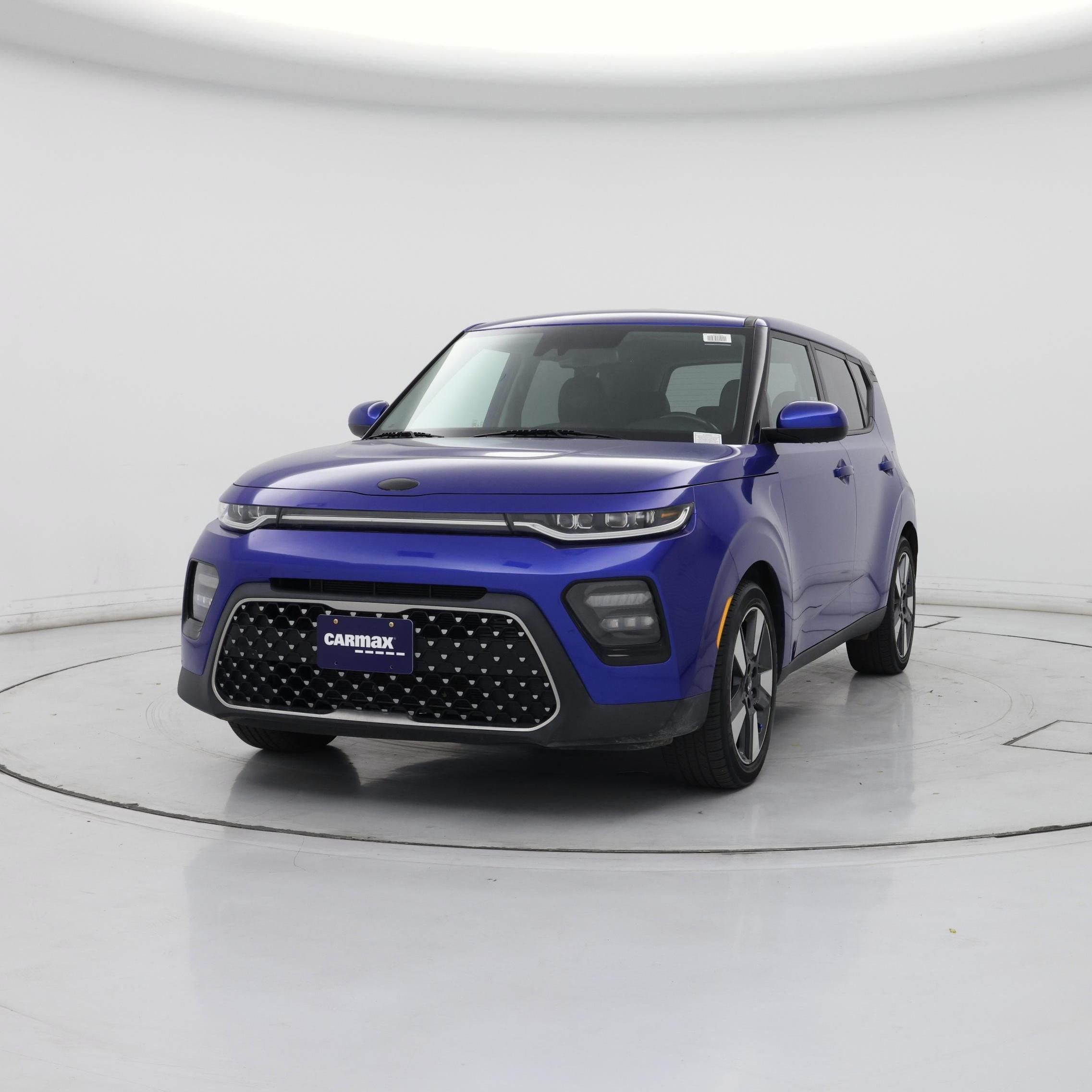Thumbnail: 2020 Kia Soul - 4