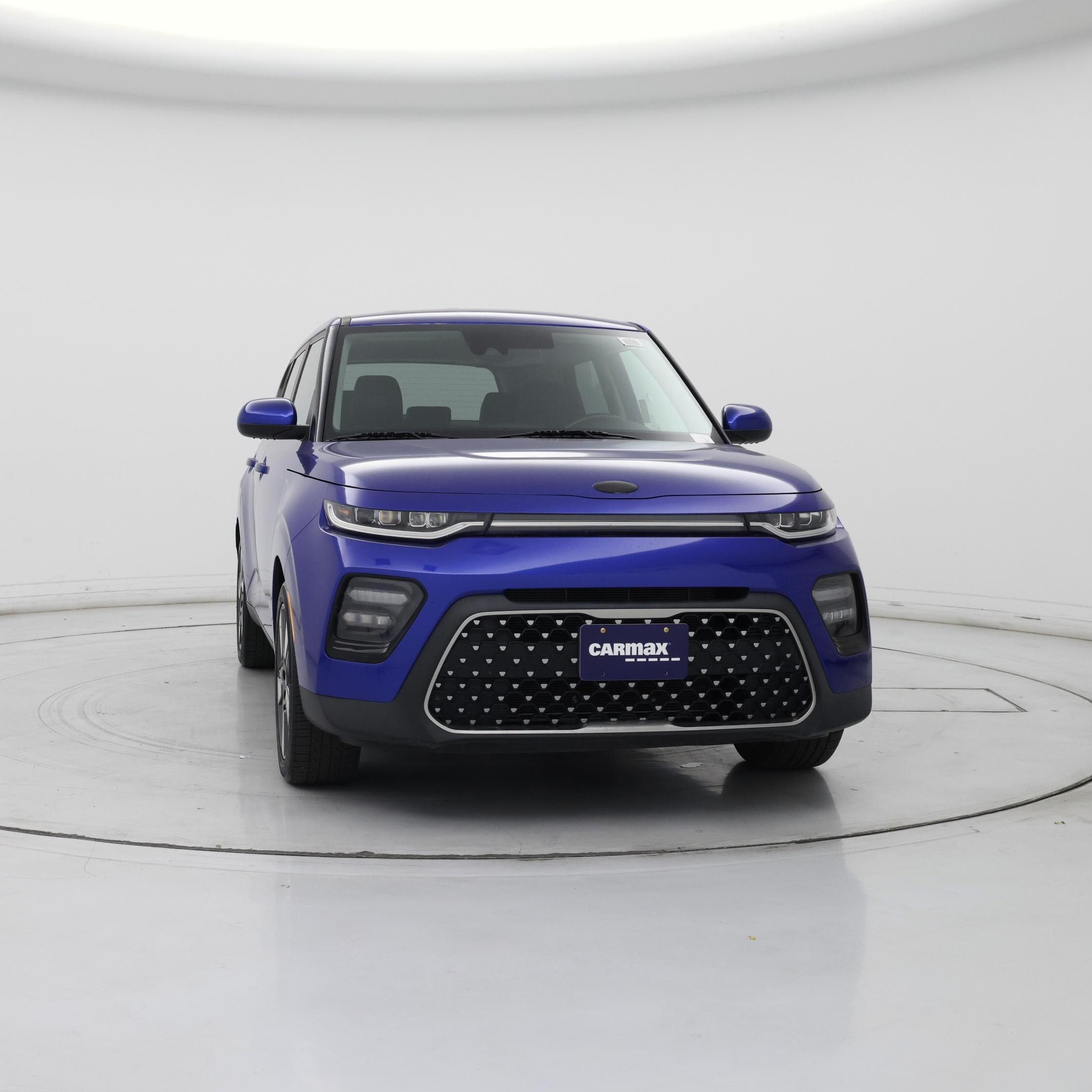 Thumbnail: 2020 Kia Soul - 5