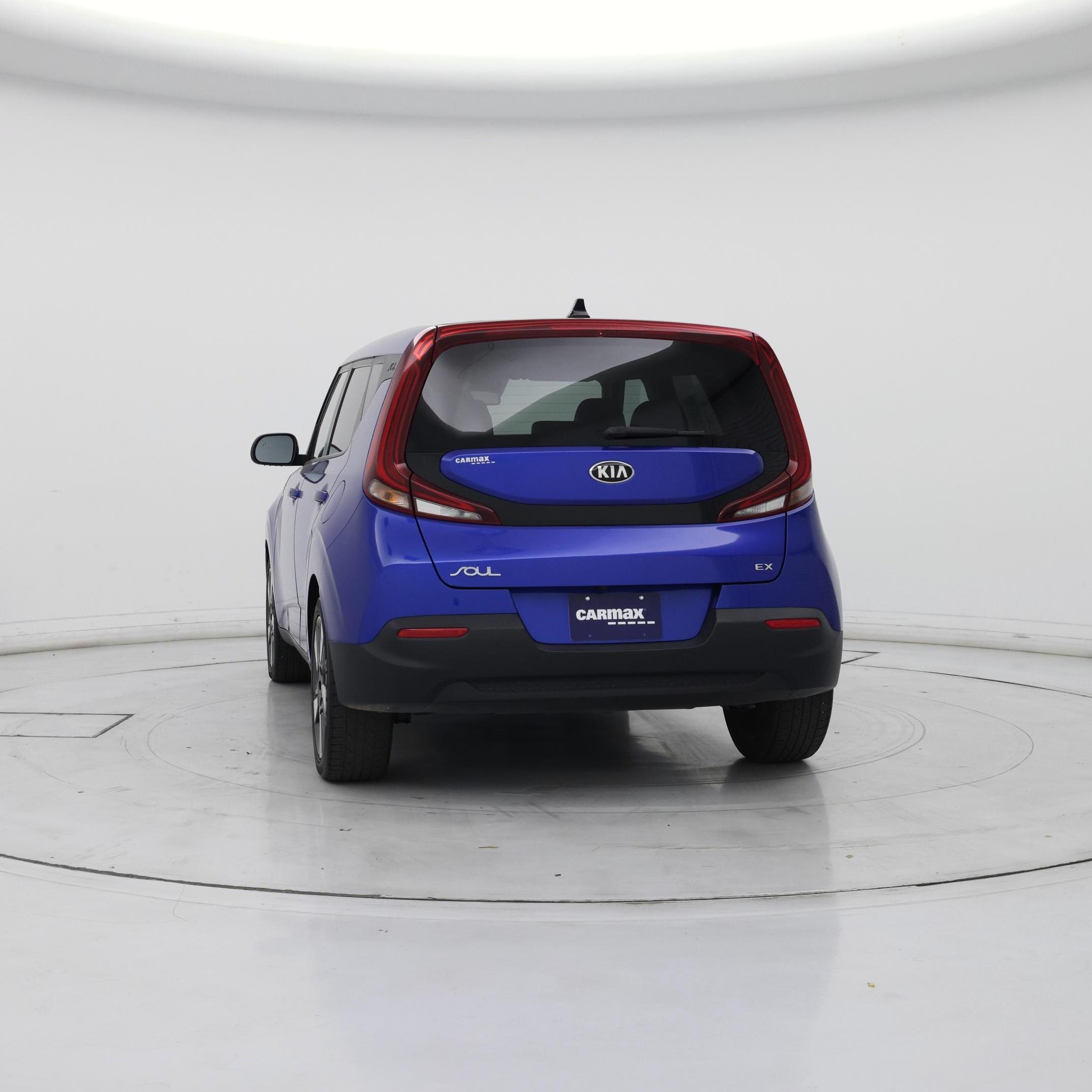 Thumbnail: 2020 Kia Soul - 6
