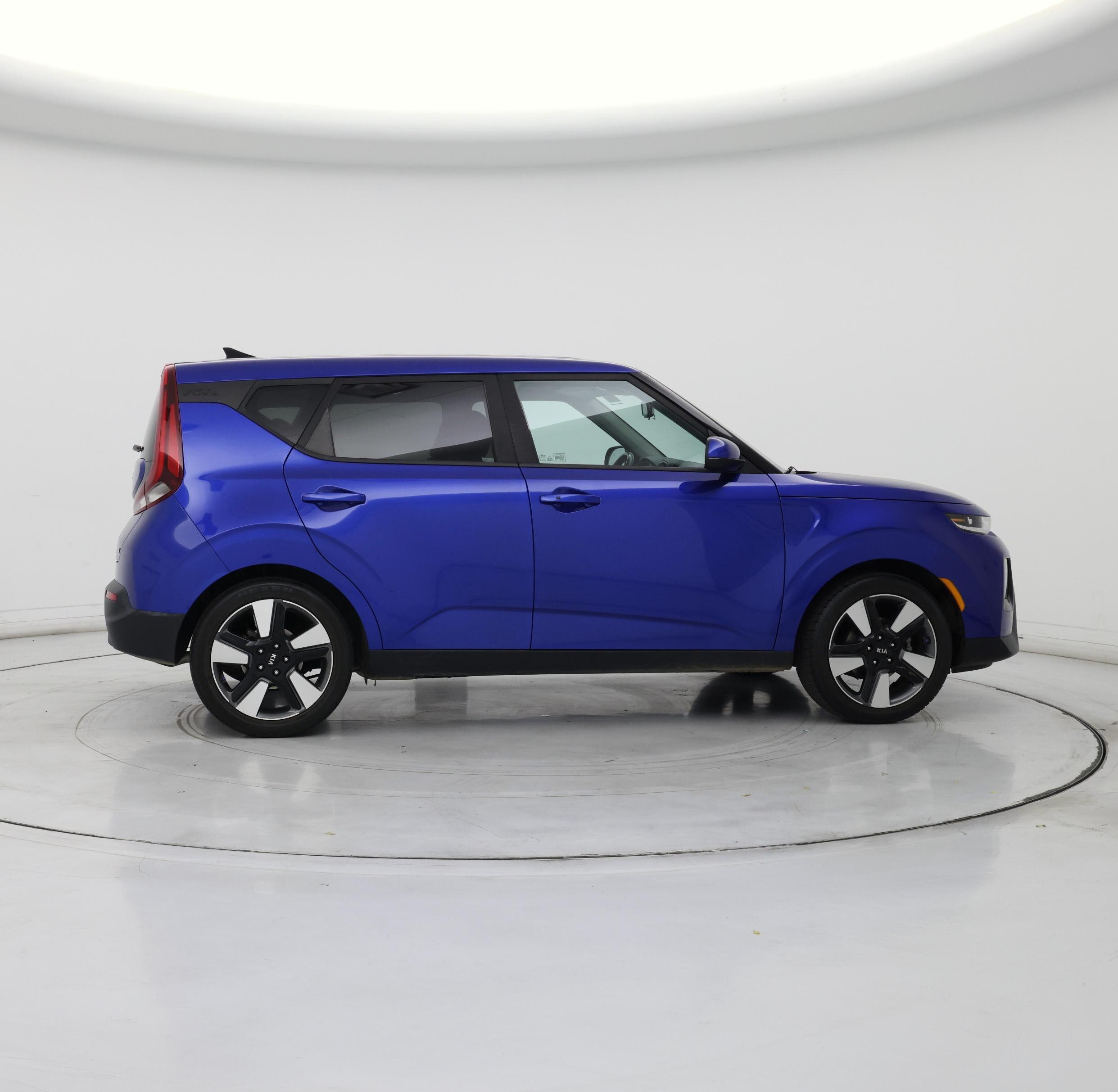 Thumbnail: 2020 Kia Soul - 7