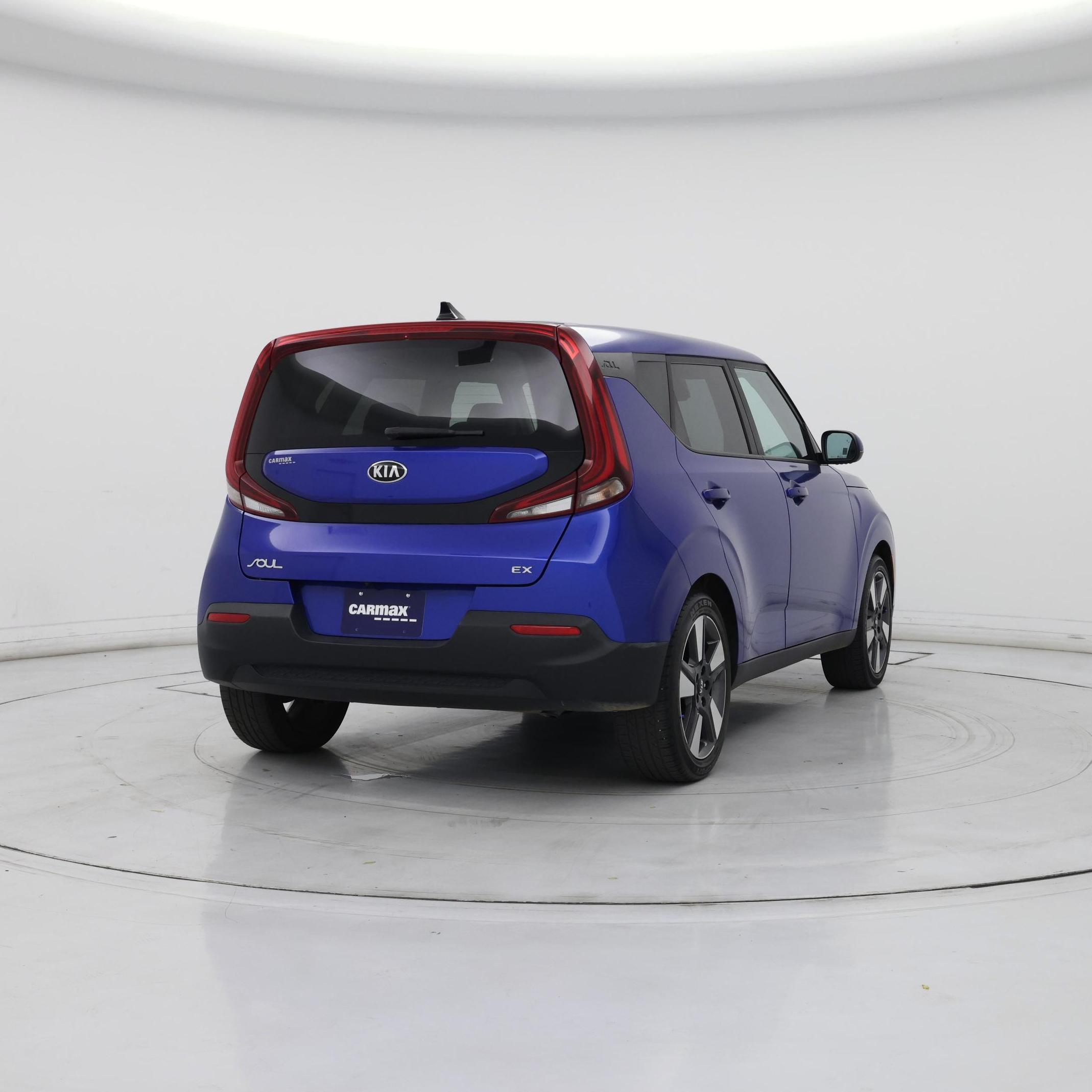 Thumbnail: 2020 Kia Soul - 8