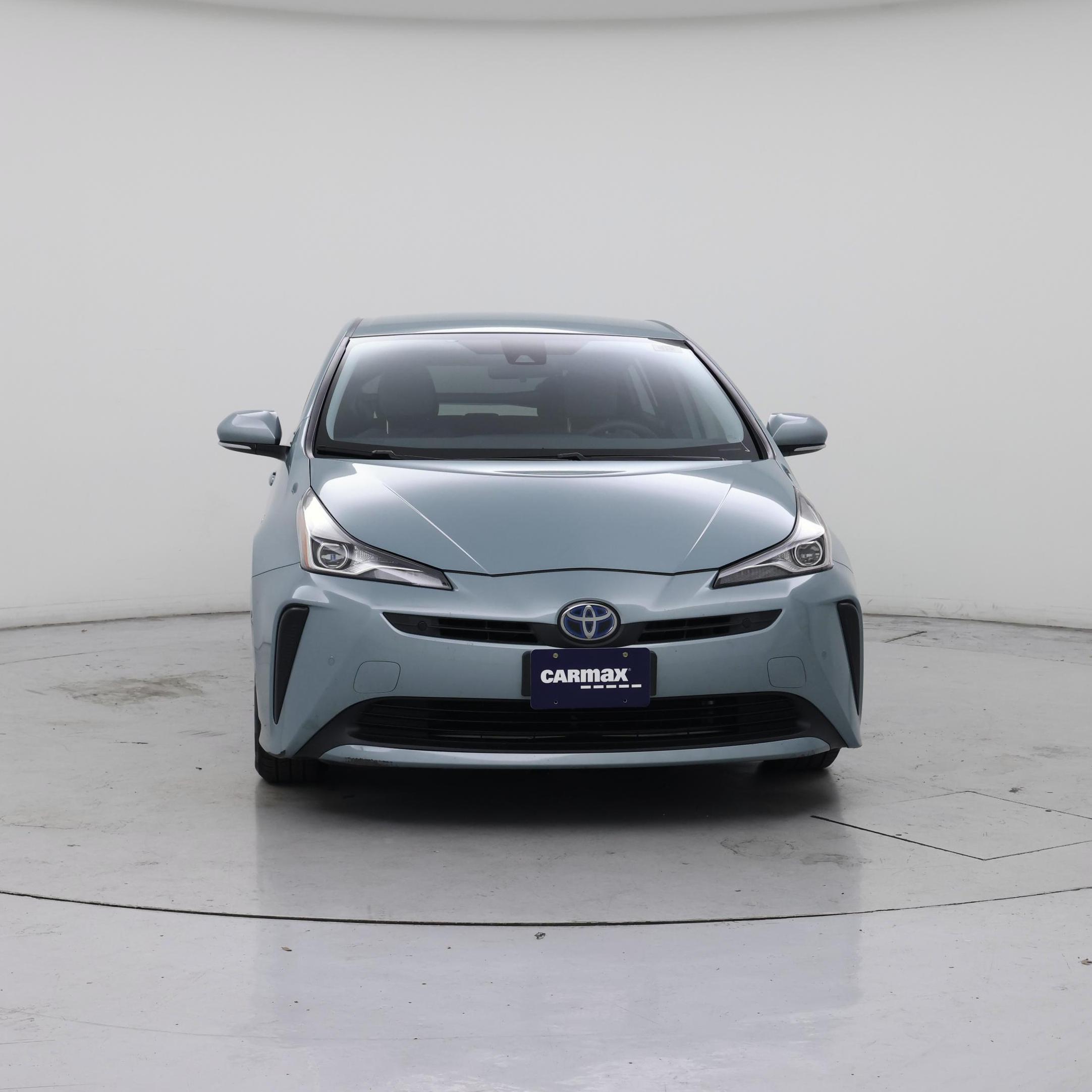 Thumbnail: 2019 Toyota Prius - 5