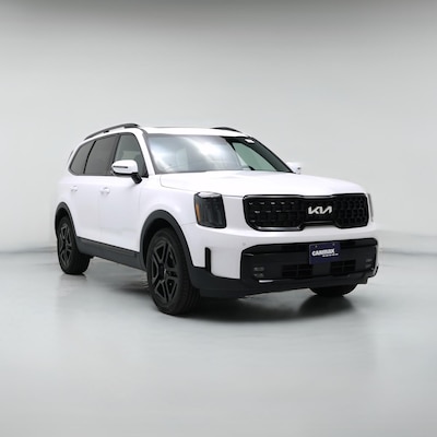 2024 Kia Telluride SX X-Line