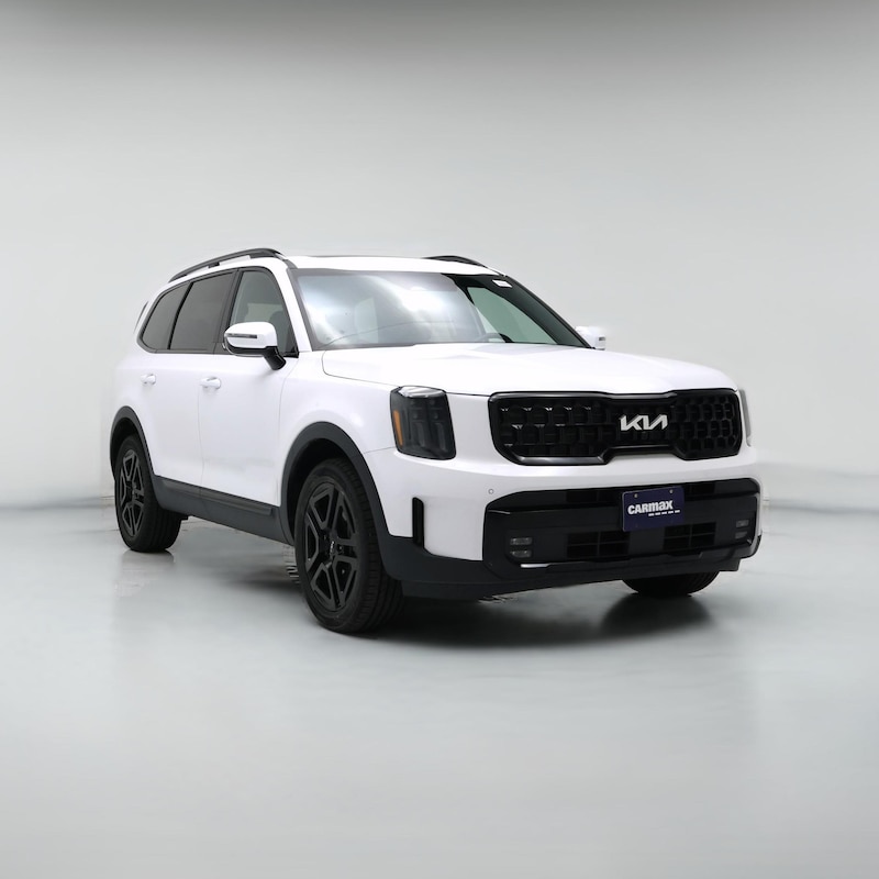 2024 Kia Telluride SX X-Line