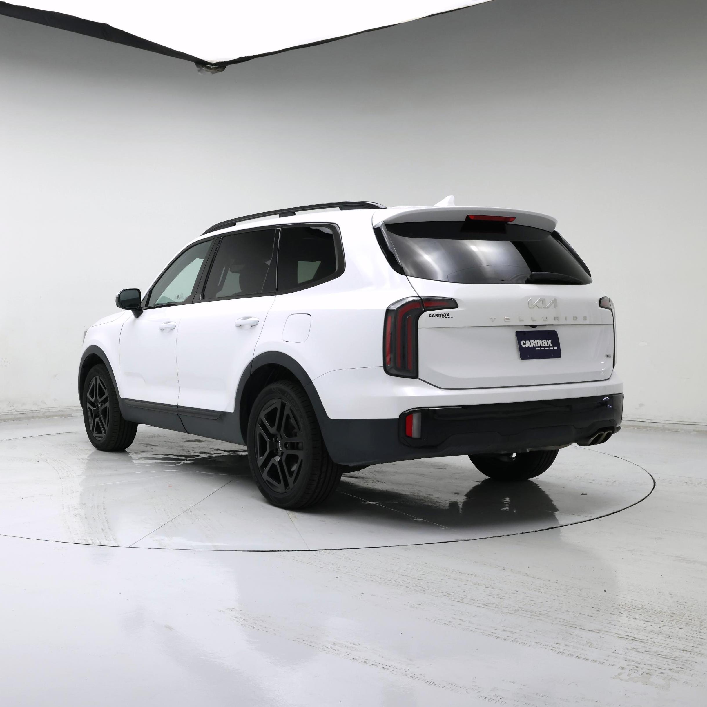 Thumbnail: 2024 Kia Telluride - 2