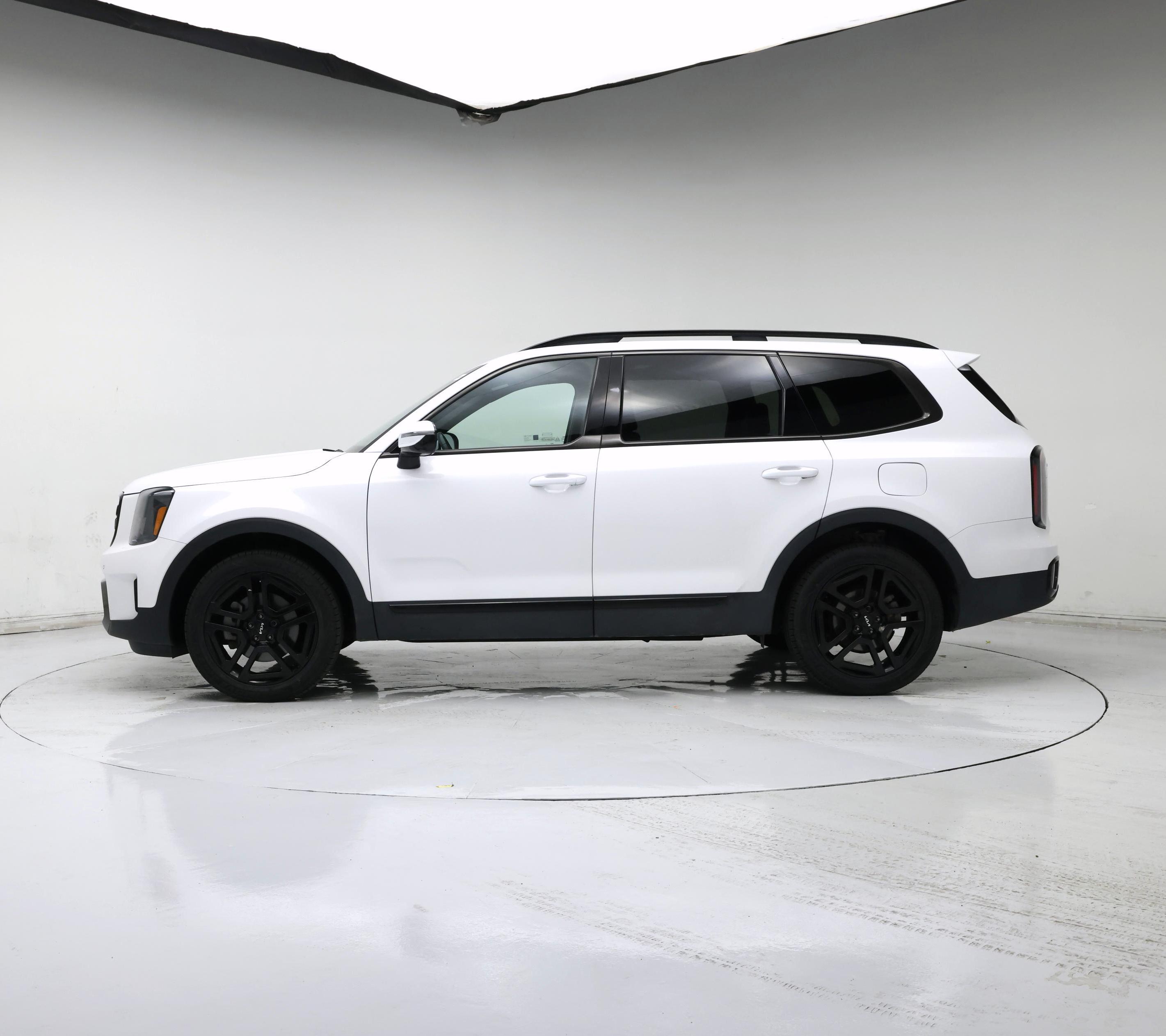 Thumbnail: 2024 Kia Telluride - 3