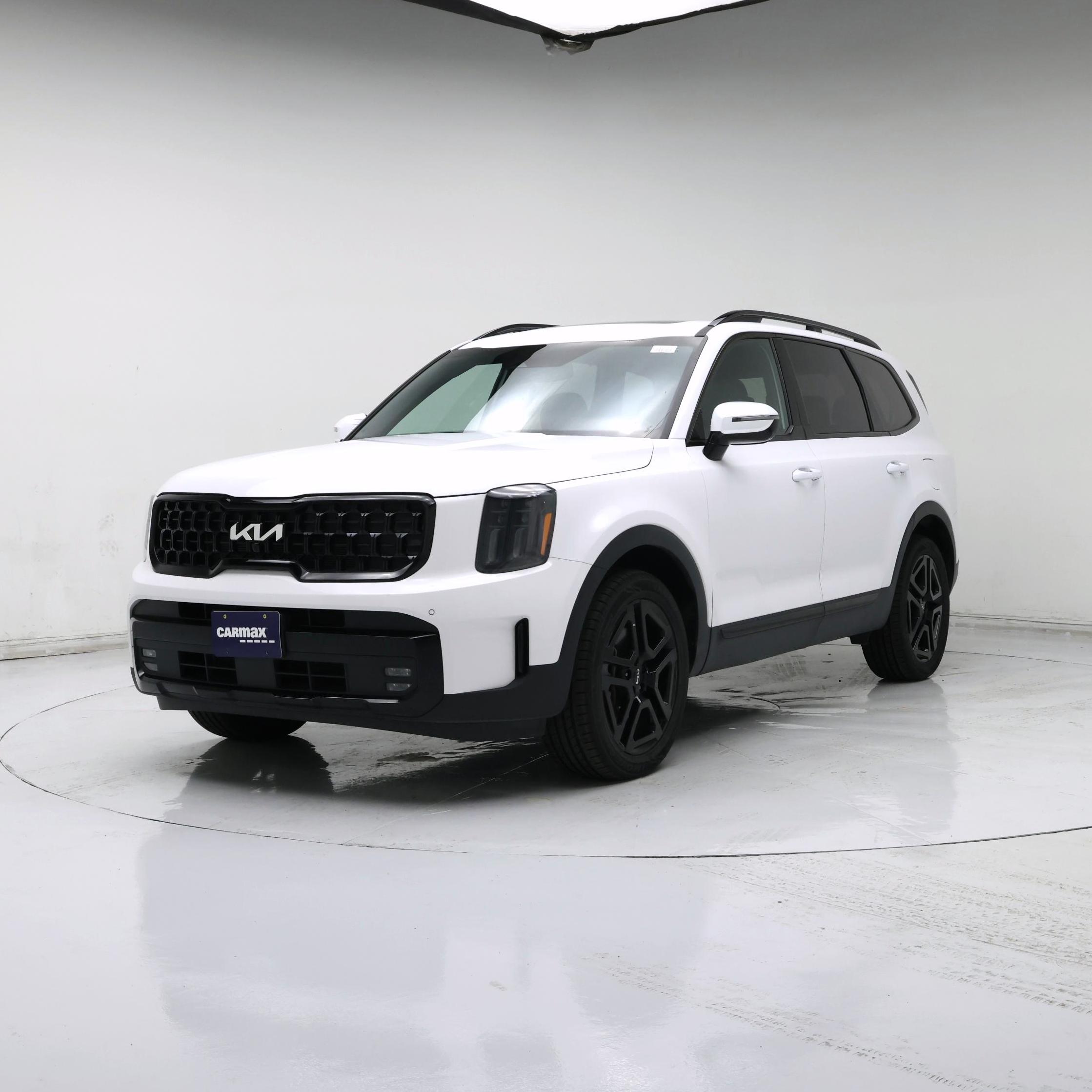 Thumbnail: 2024 Kia Telluride - 4