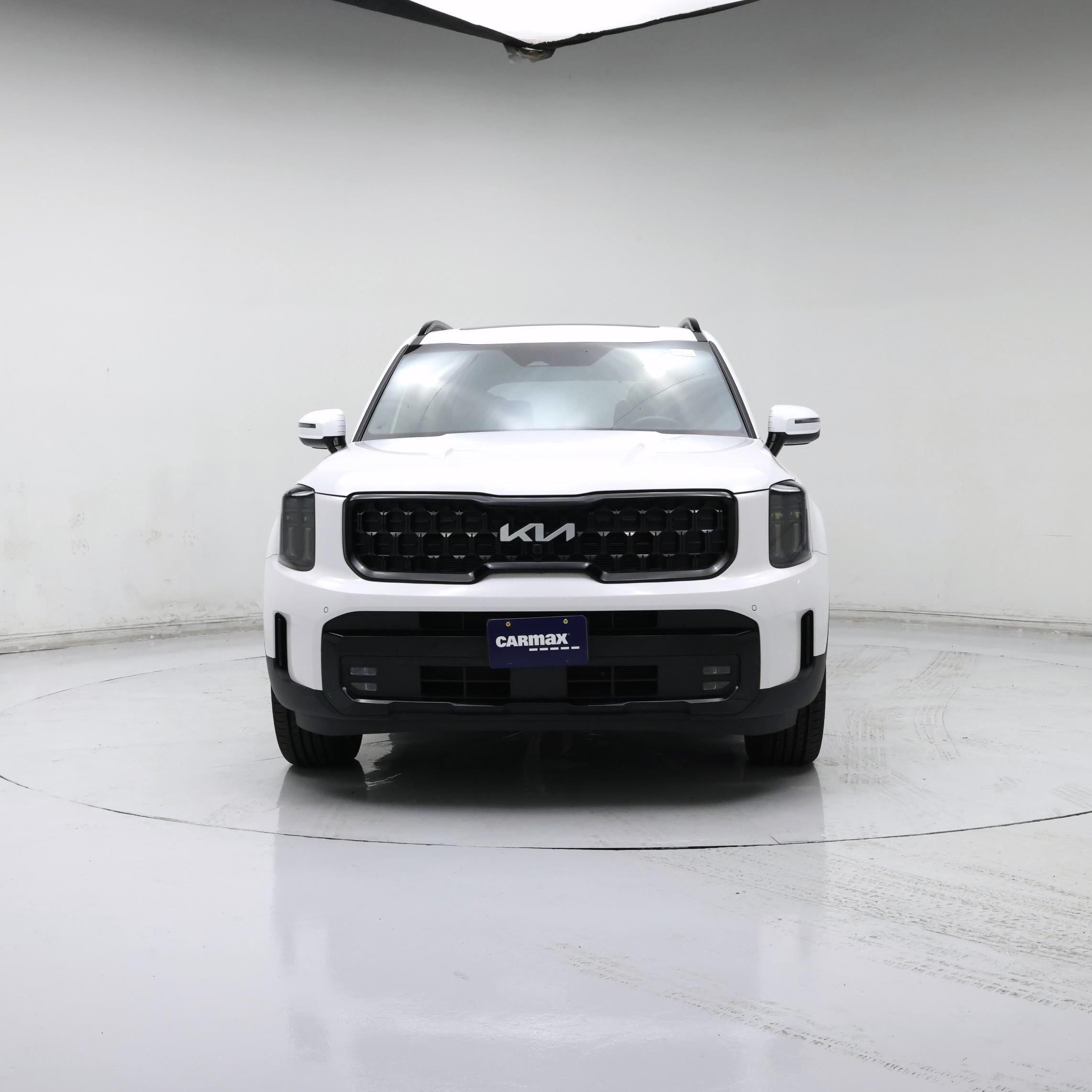 Thumbnail: 2024 Kia Telluride - 5