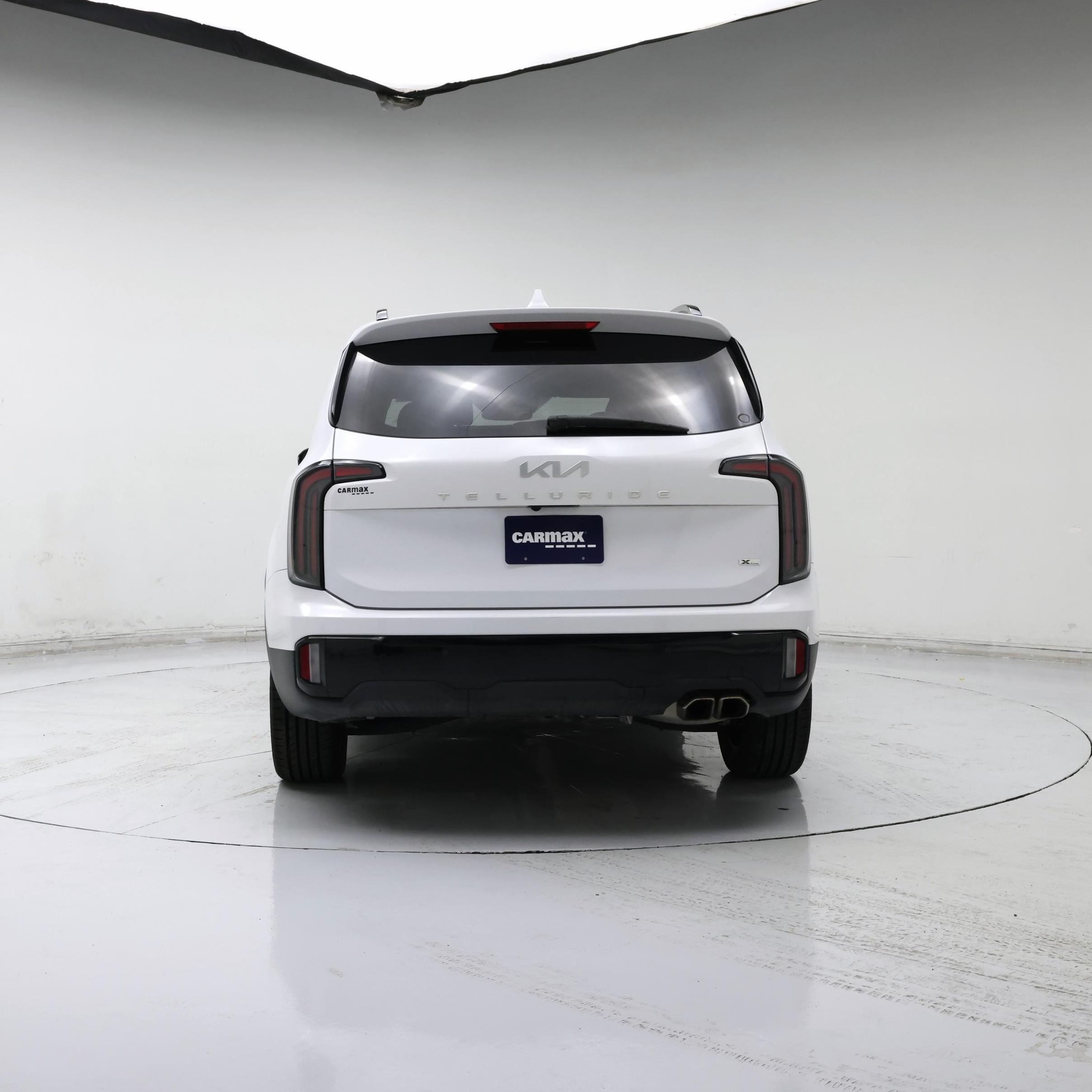 Thumbnail: 2024 Kia Telluride - 6