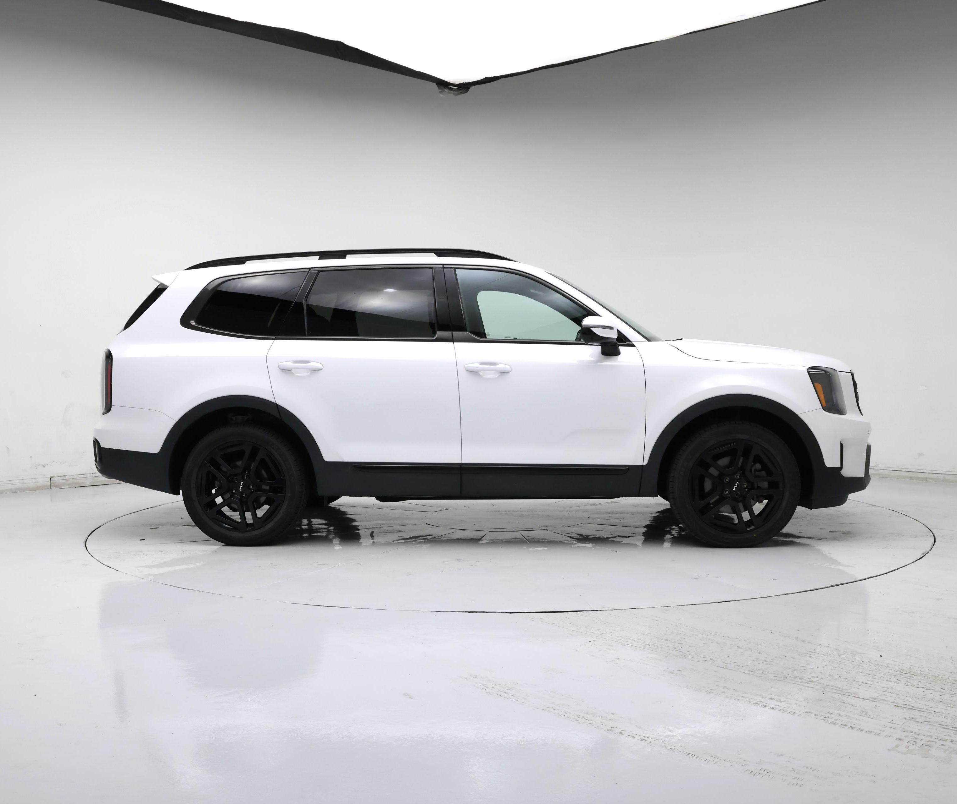 Thumbnail: 2024 Kia Telluride - 7