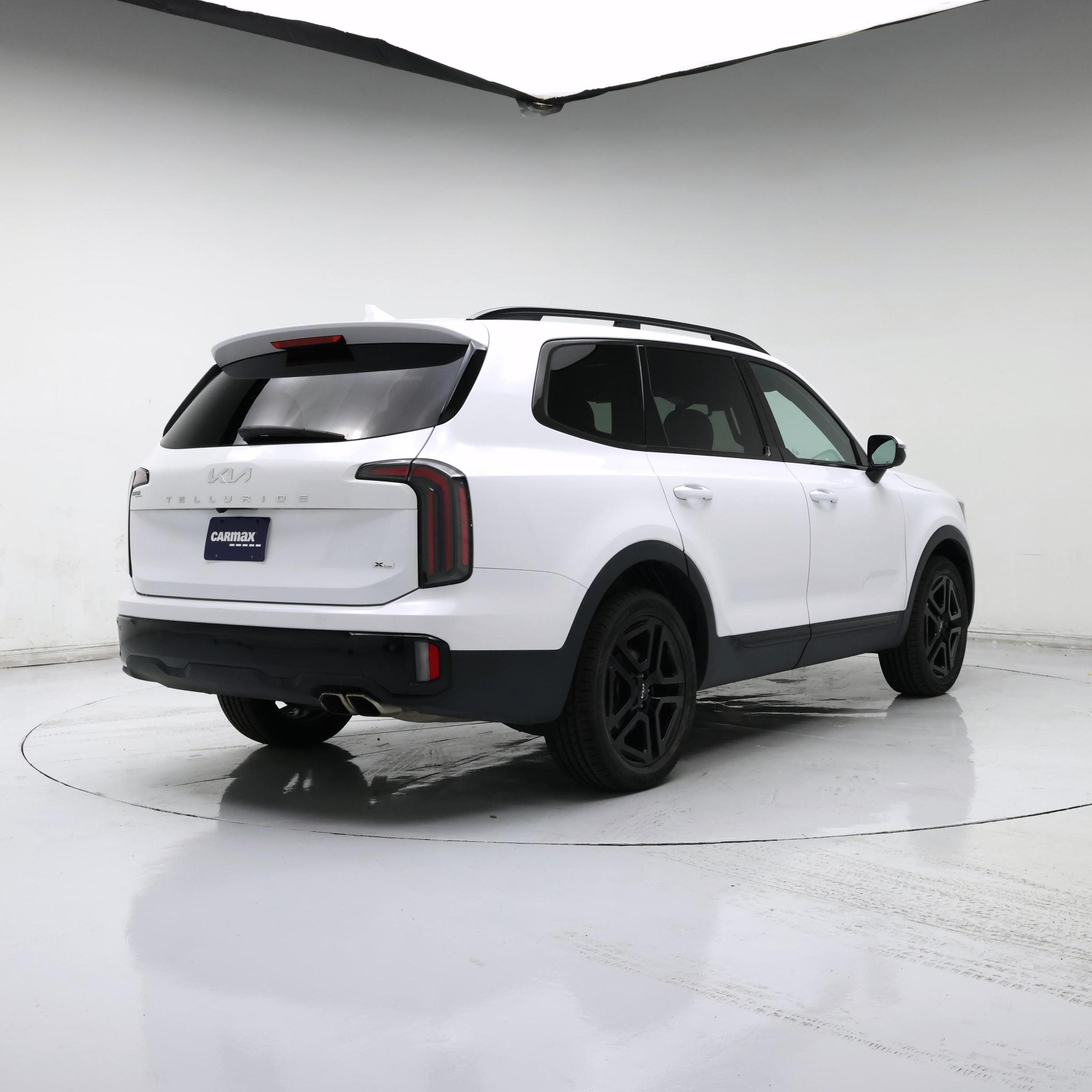 Thumbnail: 2024 Kia Telluride - 8