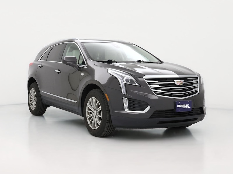 2018 Cadillac XT5 Luxury -
                  Brandywine, MD
