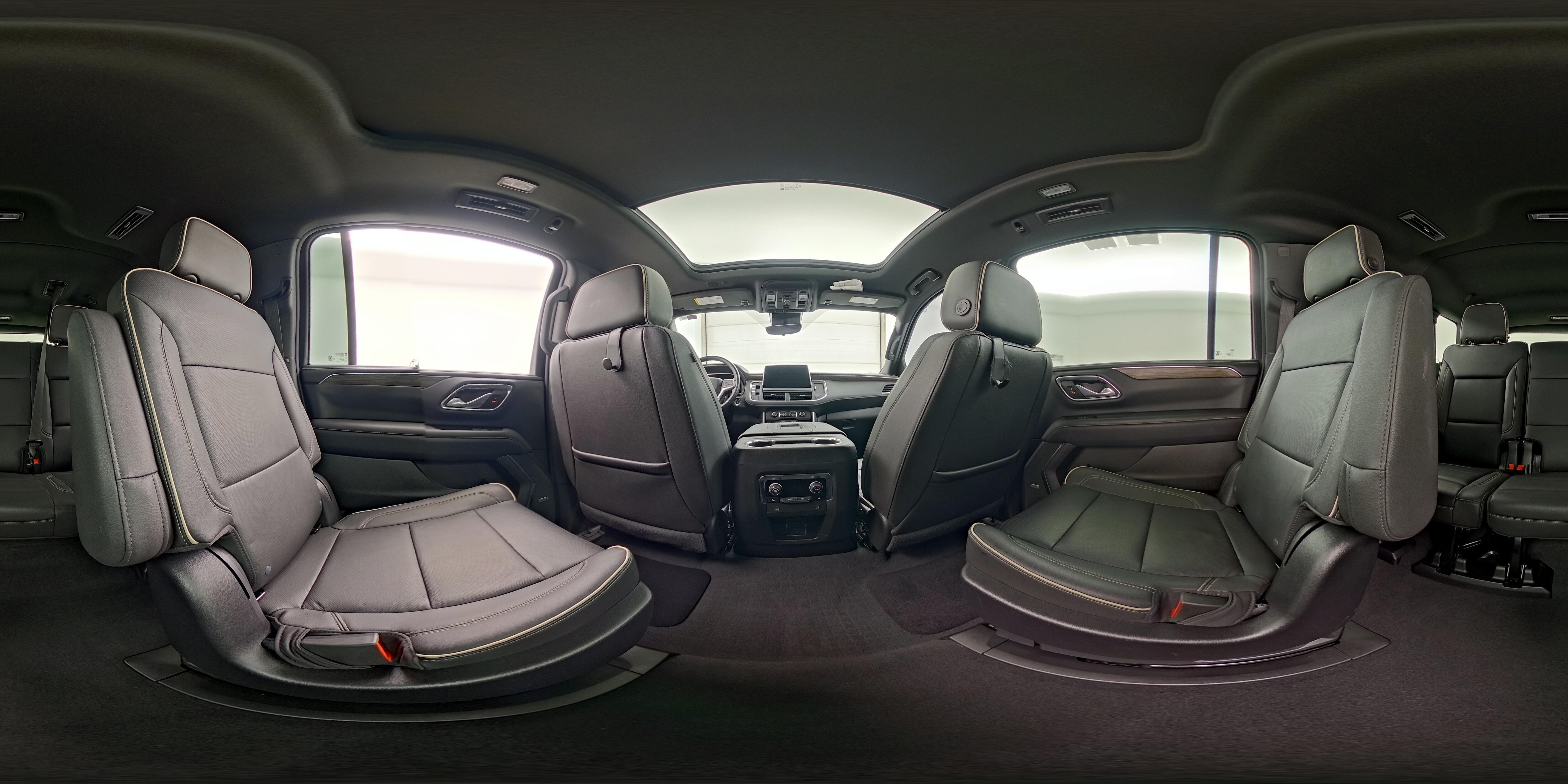 2023 Chevrolet Suburban Premier - Photo 27