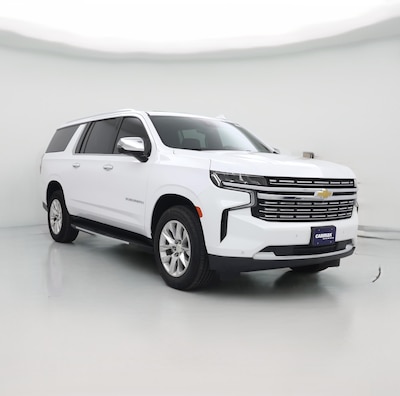 2023 Chevrolet Suburban 1500 Premier