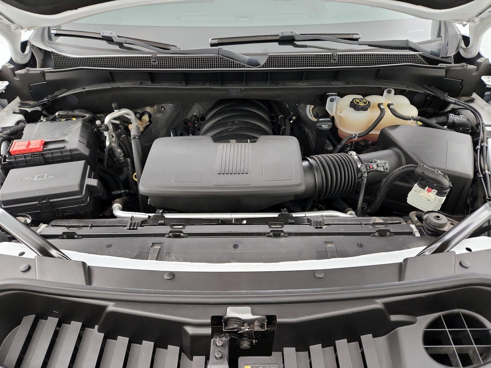 2023 Chevrolet Suburban Premier - Photo 24