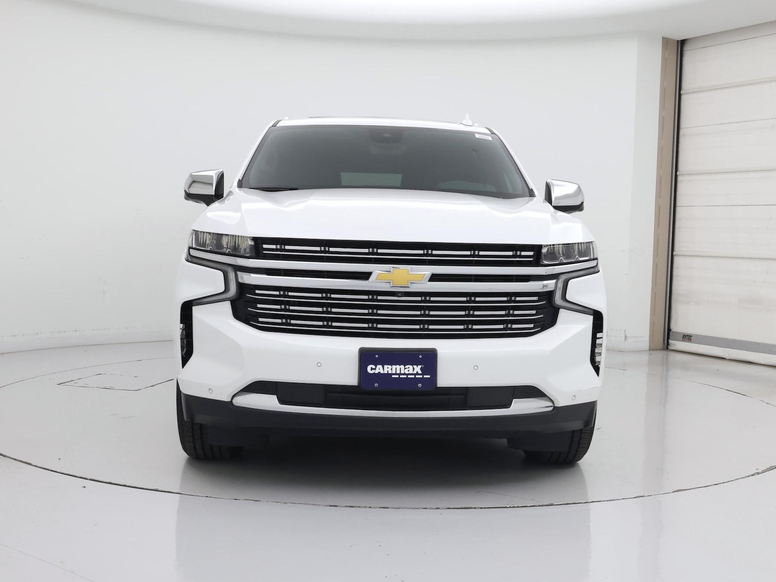 2023 Chevrolet Suburban Premier - Photo 6