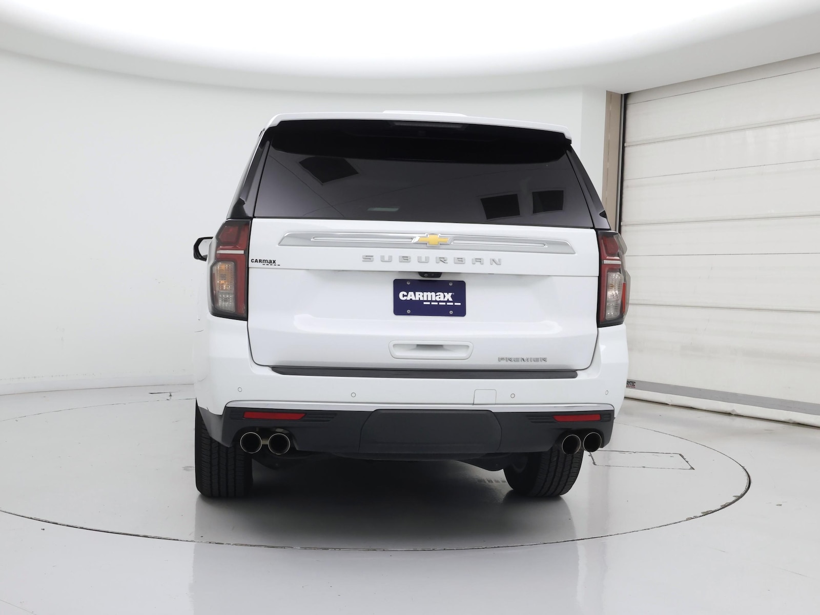 2023 Chevrolet Suburban Premier - Photo 7