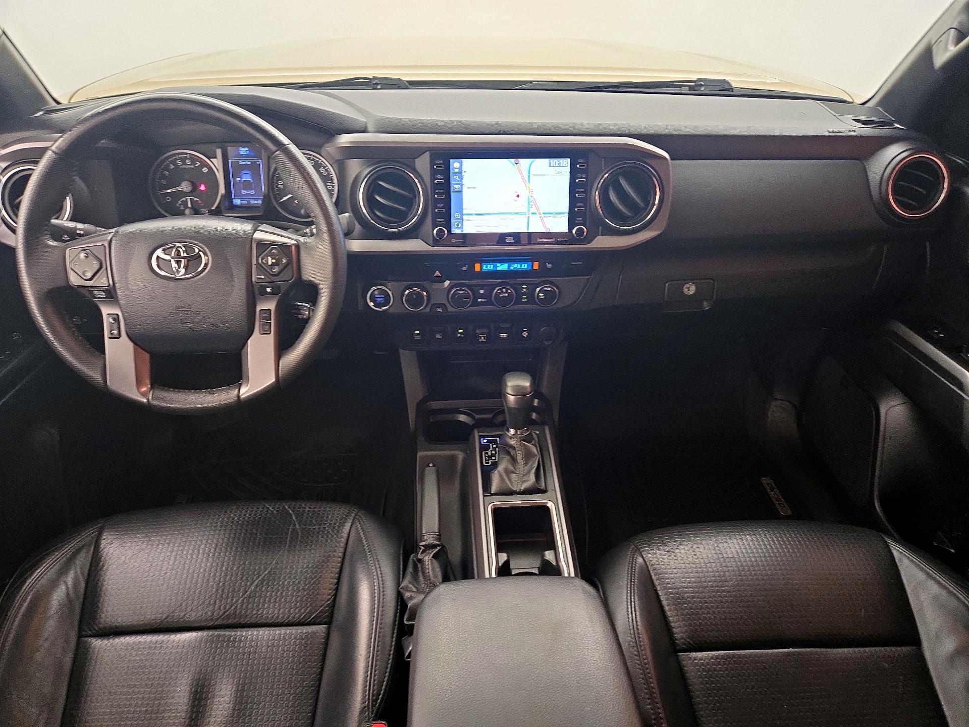 Thumbnail: 2020 Toyota Tacoma - 9