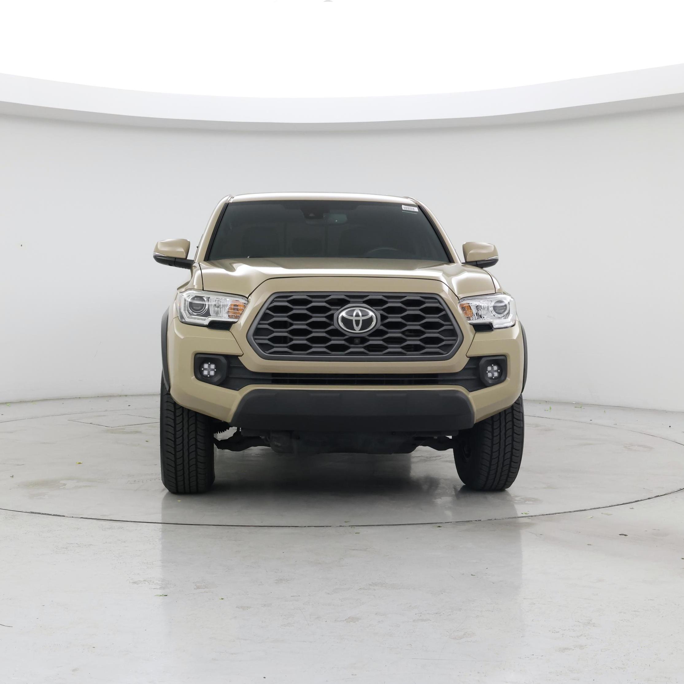 Thumbnail: 2020 Toyota Tacoma - 5