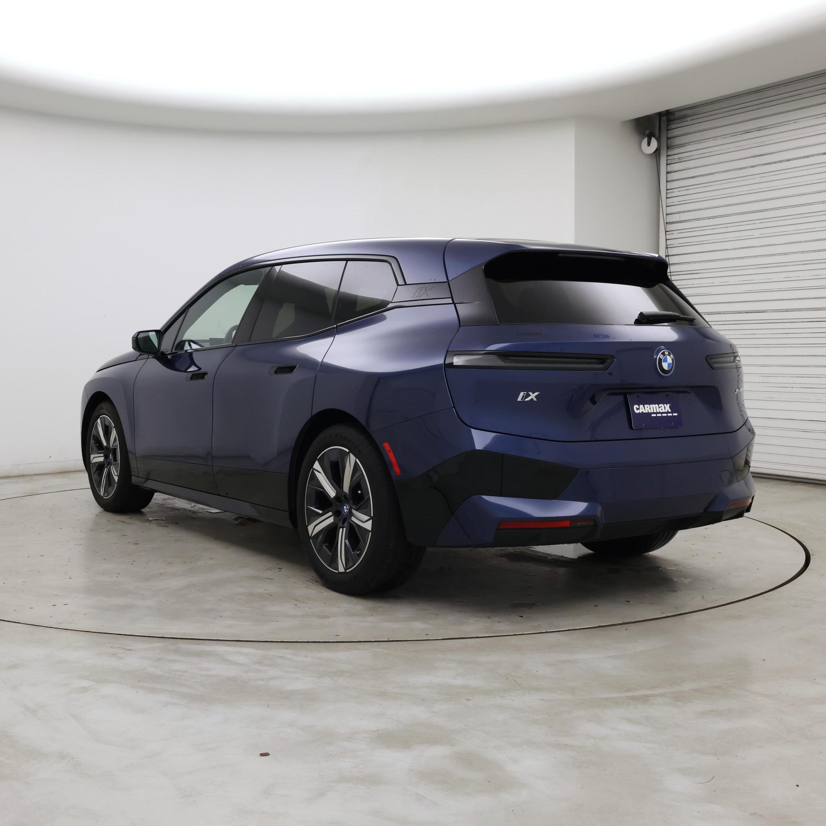 Thumbnail: 2023 BMW iX - 2