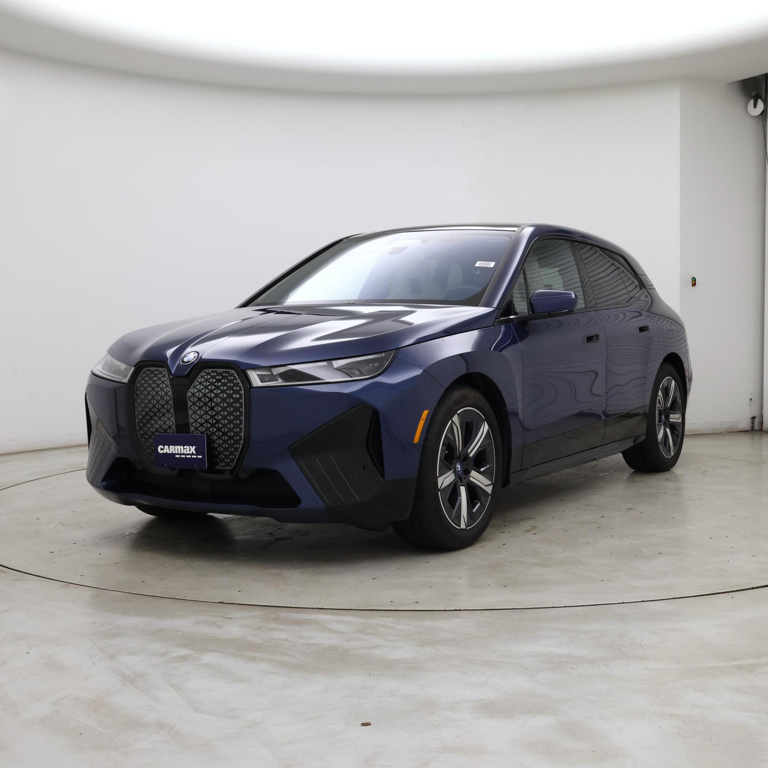 Thumbnail: 2023 BMW iX - 4