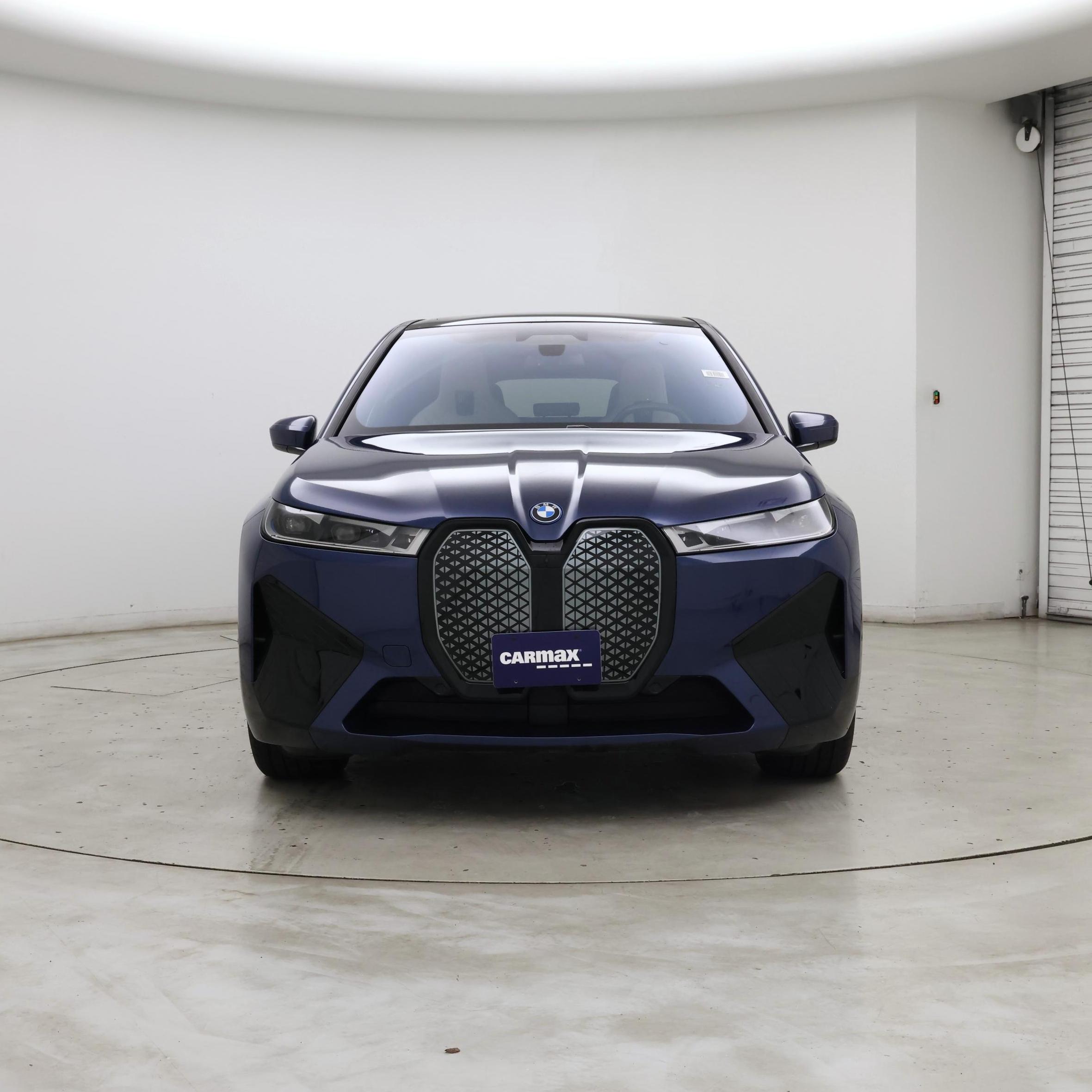 Thumbnail: 2023 BMW iX - 5