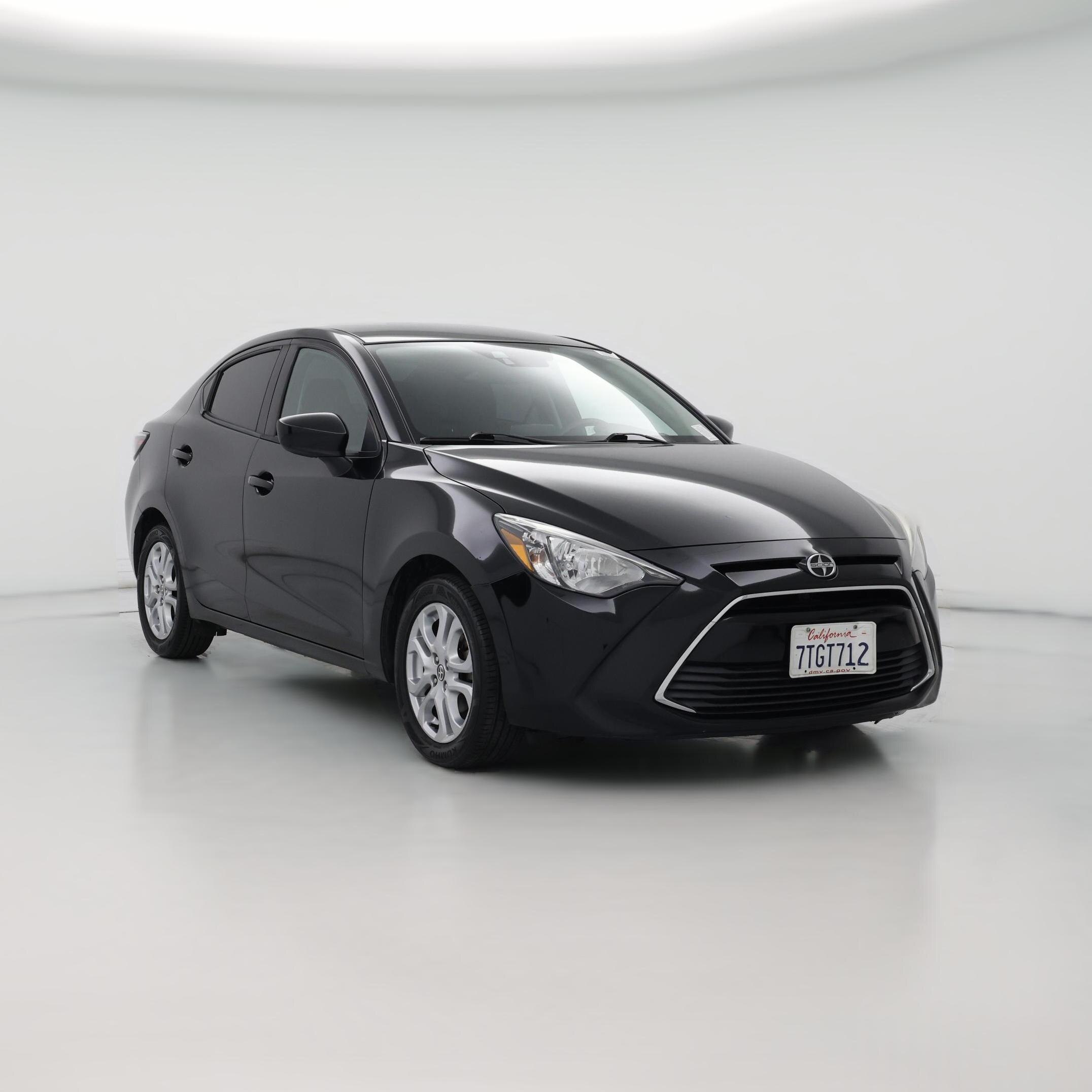 Thumbnail: 2016 Scion iA - 1