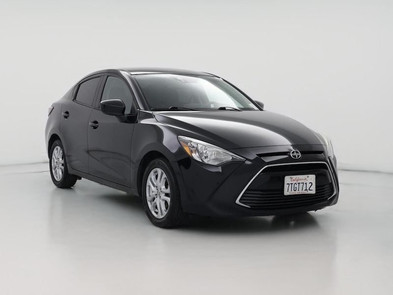 2016 Scion iA  -
                  Bakersfield, CA