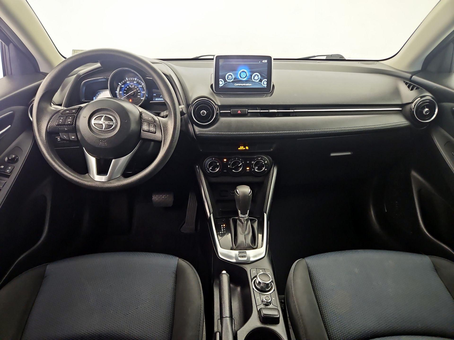 Thumbnail: 2016 Scion iA - 9