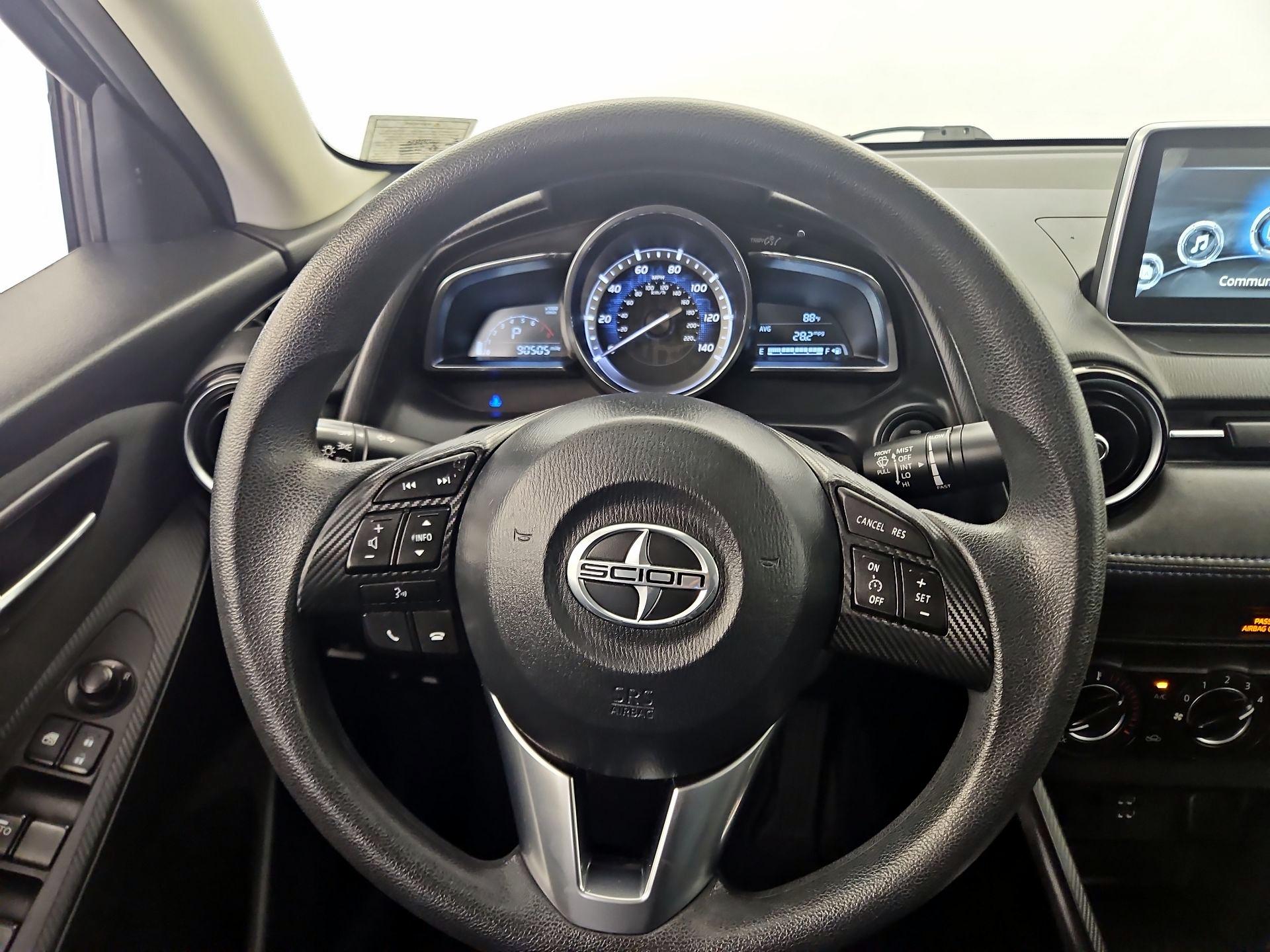 Thumbnail: 2016 Scion iA - 10