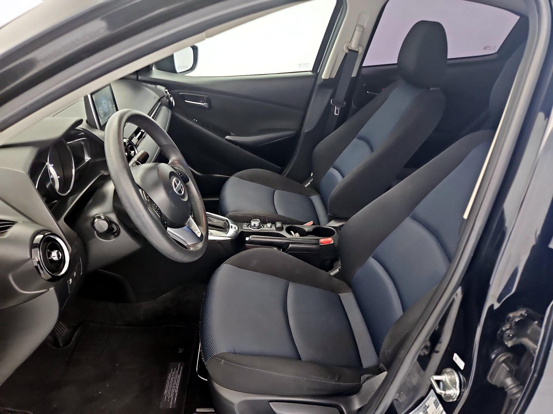 Thumbnail: 2016 Scion iA - 11
