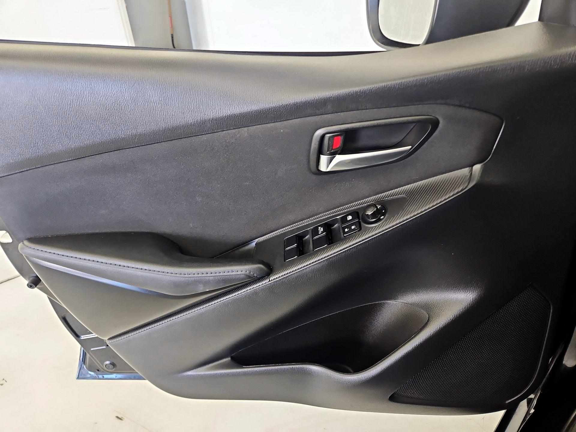 Thumbnail: 2016 Scion iA - 12