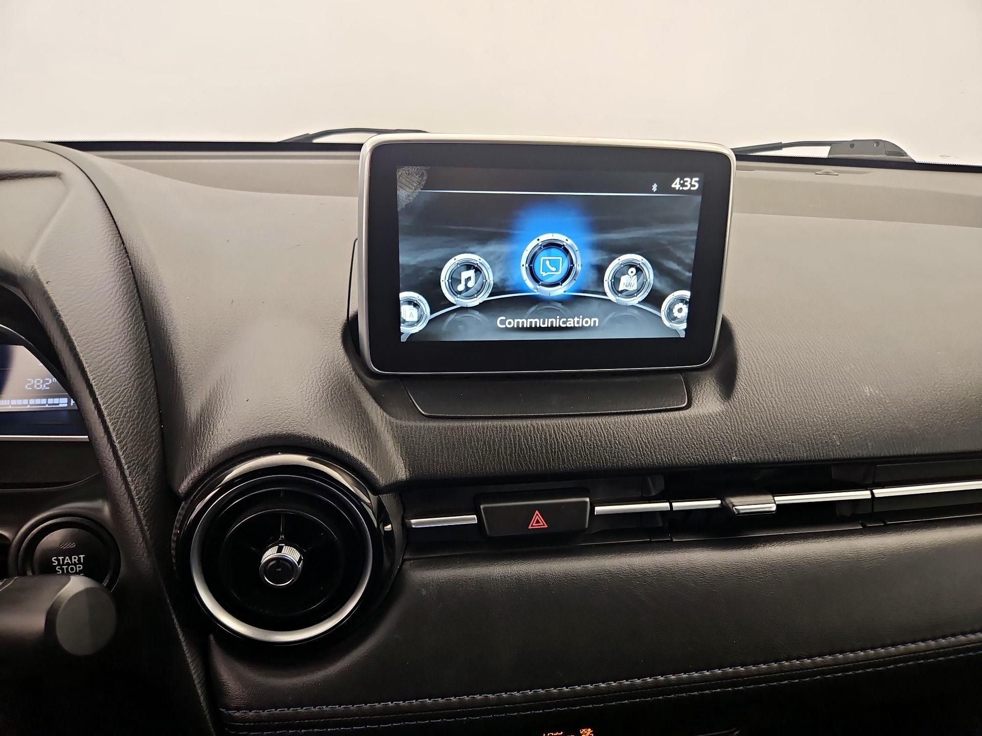 Thumbnail: 2016 Scion iA - 15