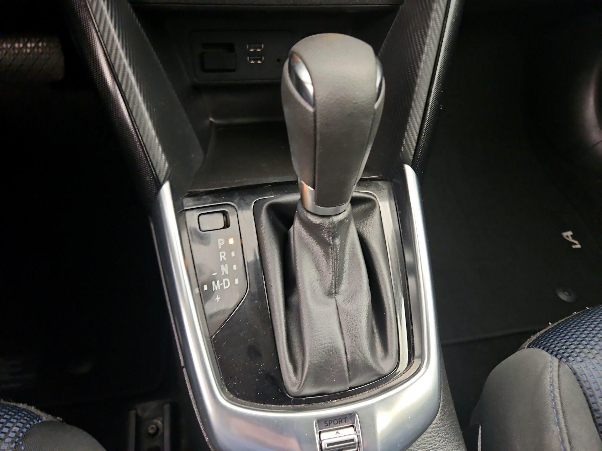 Thumbnail: 2016 Scion iA - 17