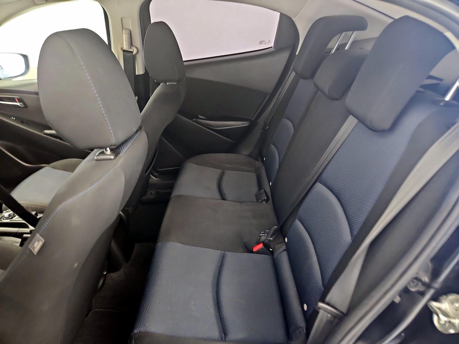 Thumbnail: 2016 Scion iA - 19