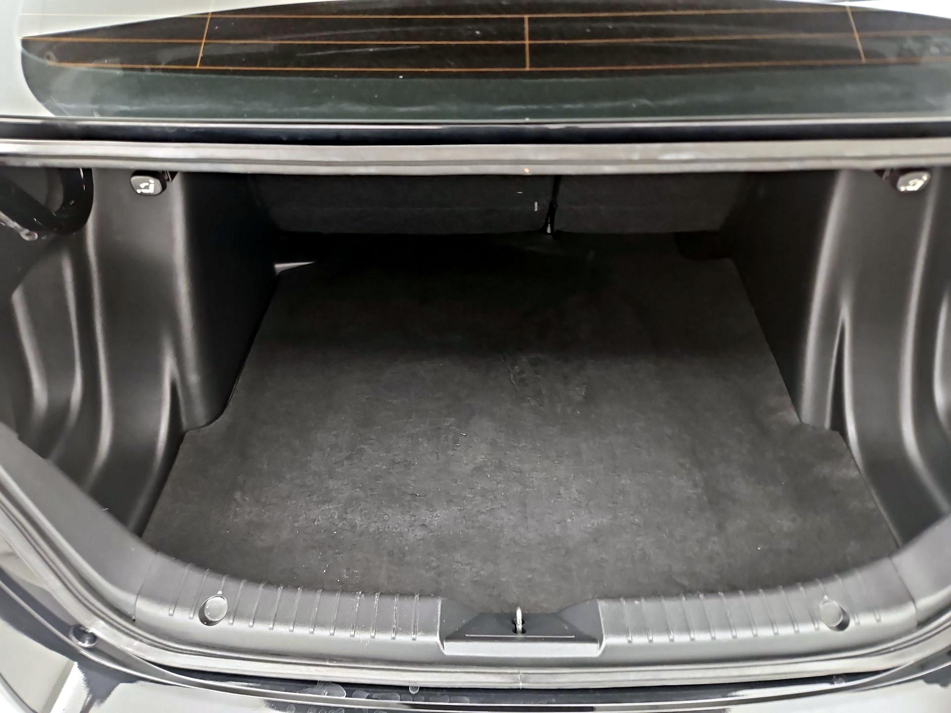 Thumbnail: 2016 Scion iA - 20