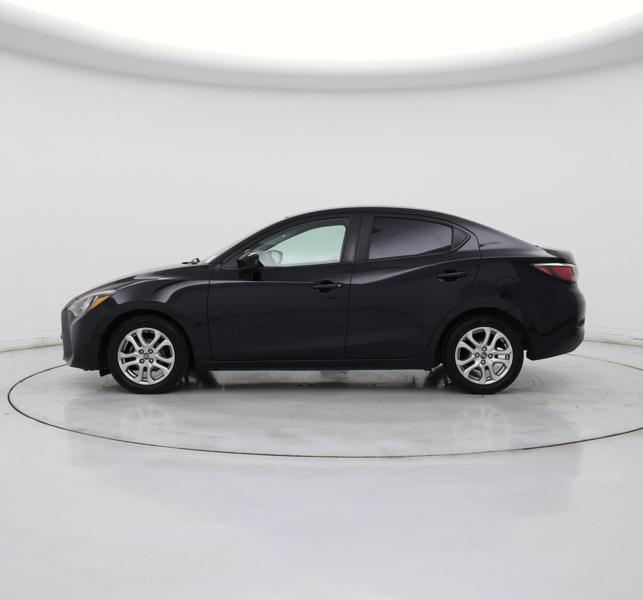 Thumbnail: 2016 Scion iA - 3