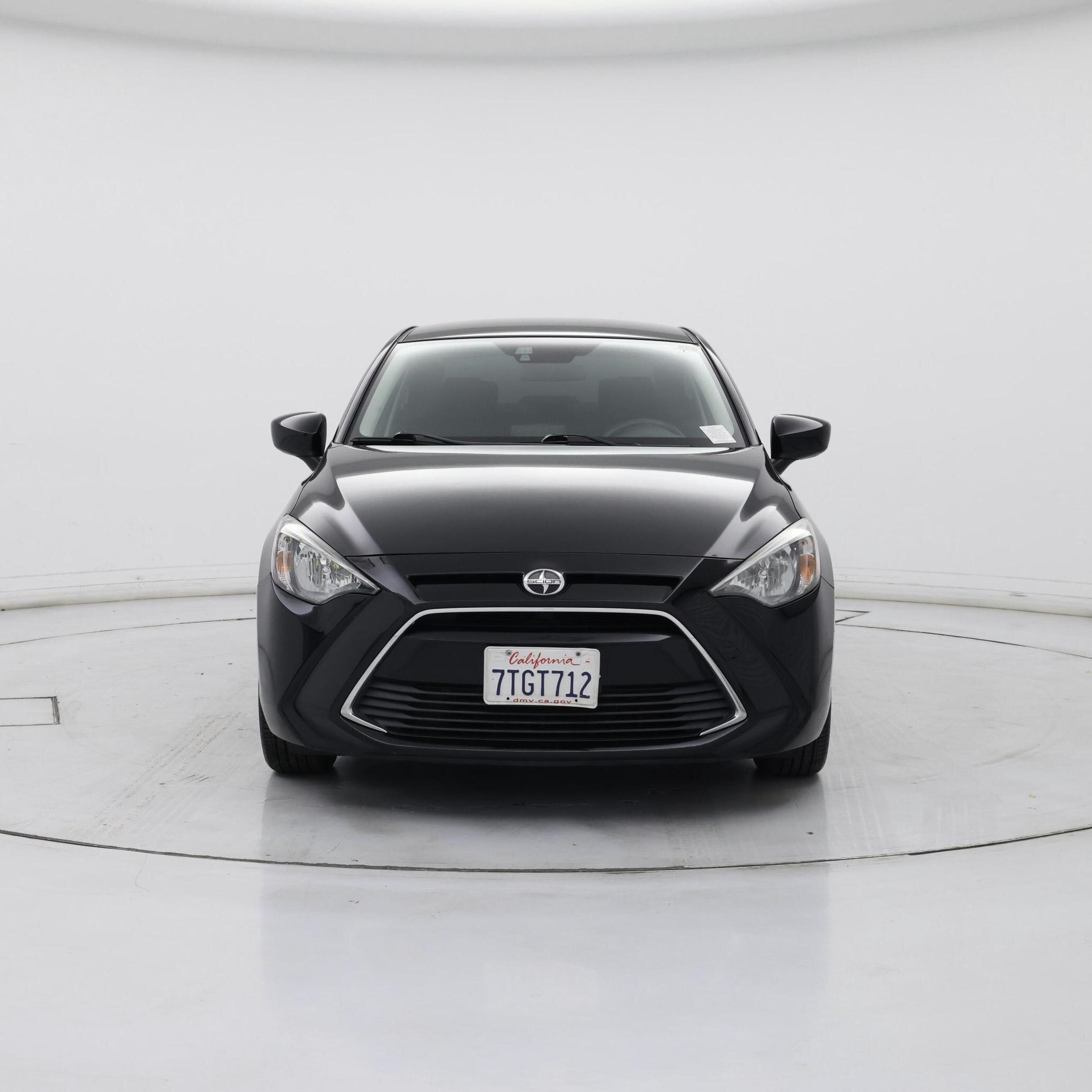 Thumbnail: 2016 Scion iA - 5